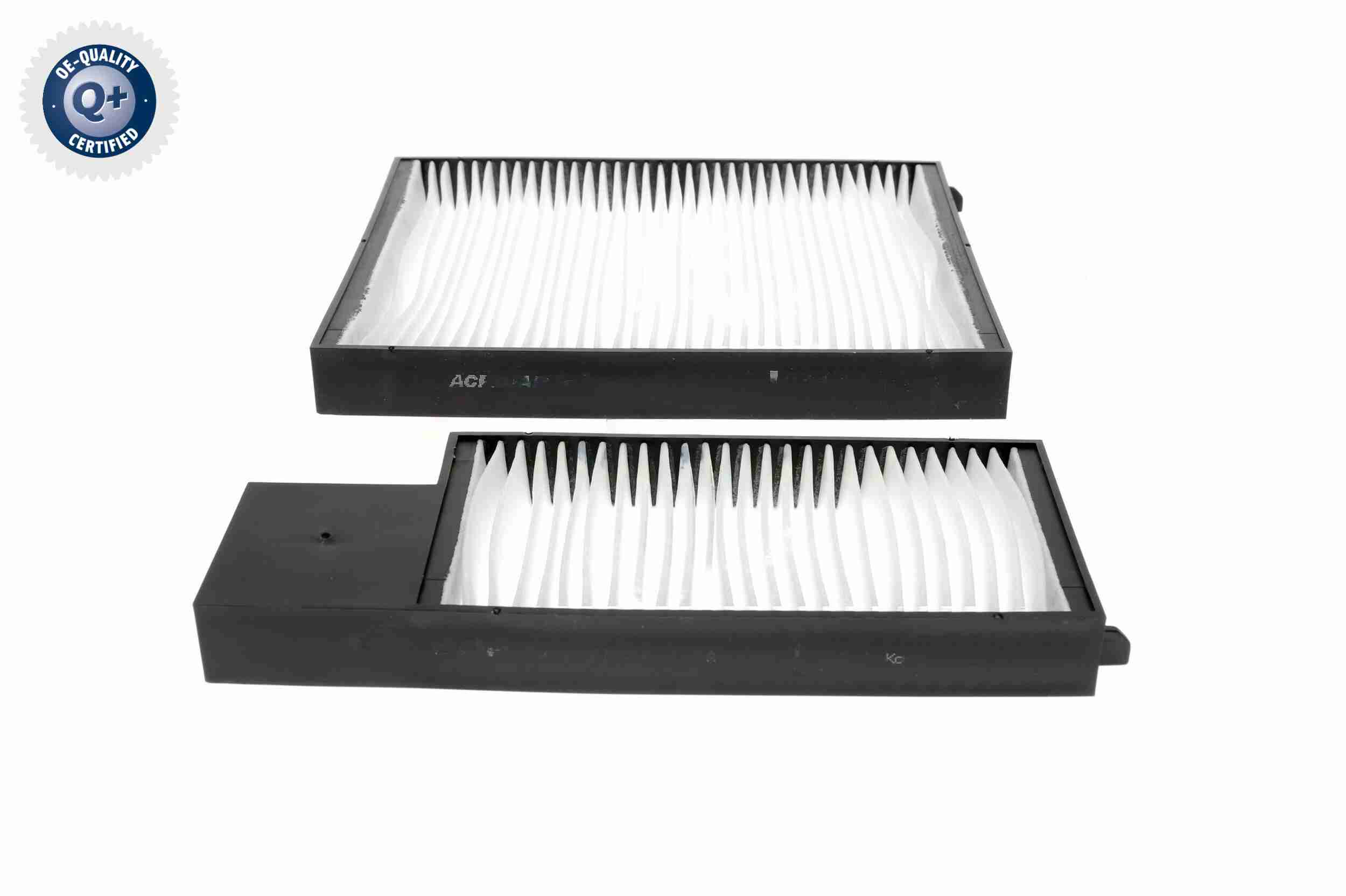 Ackoja Interieurfilter A52-30-0020