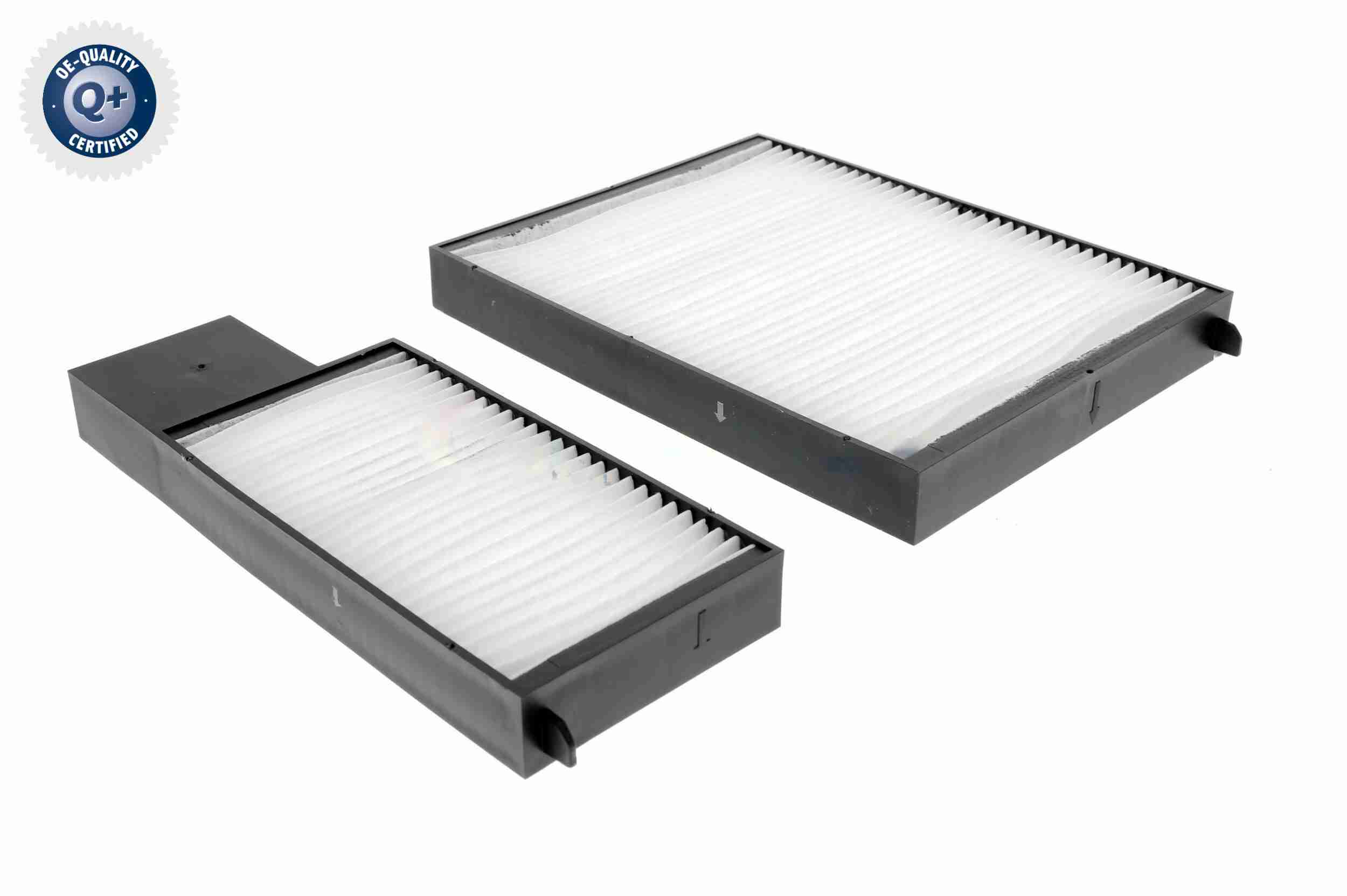 Ackoja Interieurfilter A52-30-0020