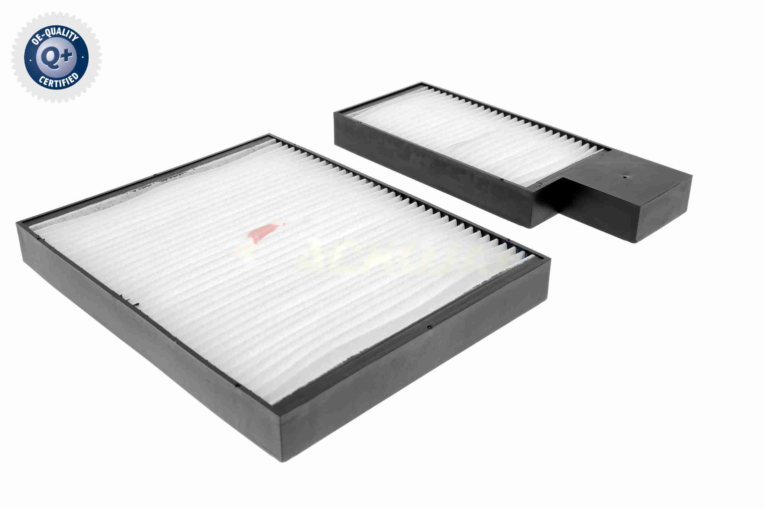 Ackoja Interieurfilter A52-30-0020