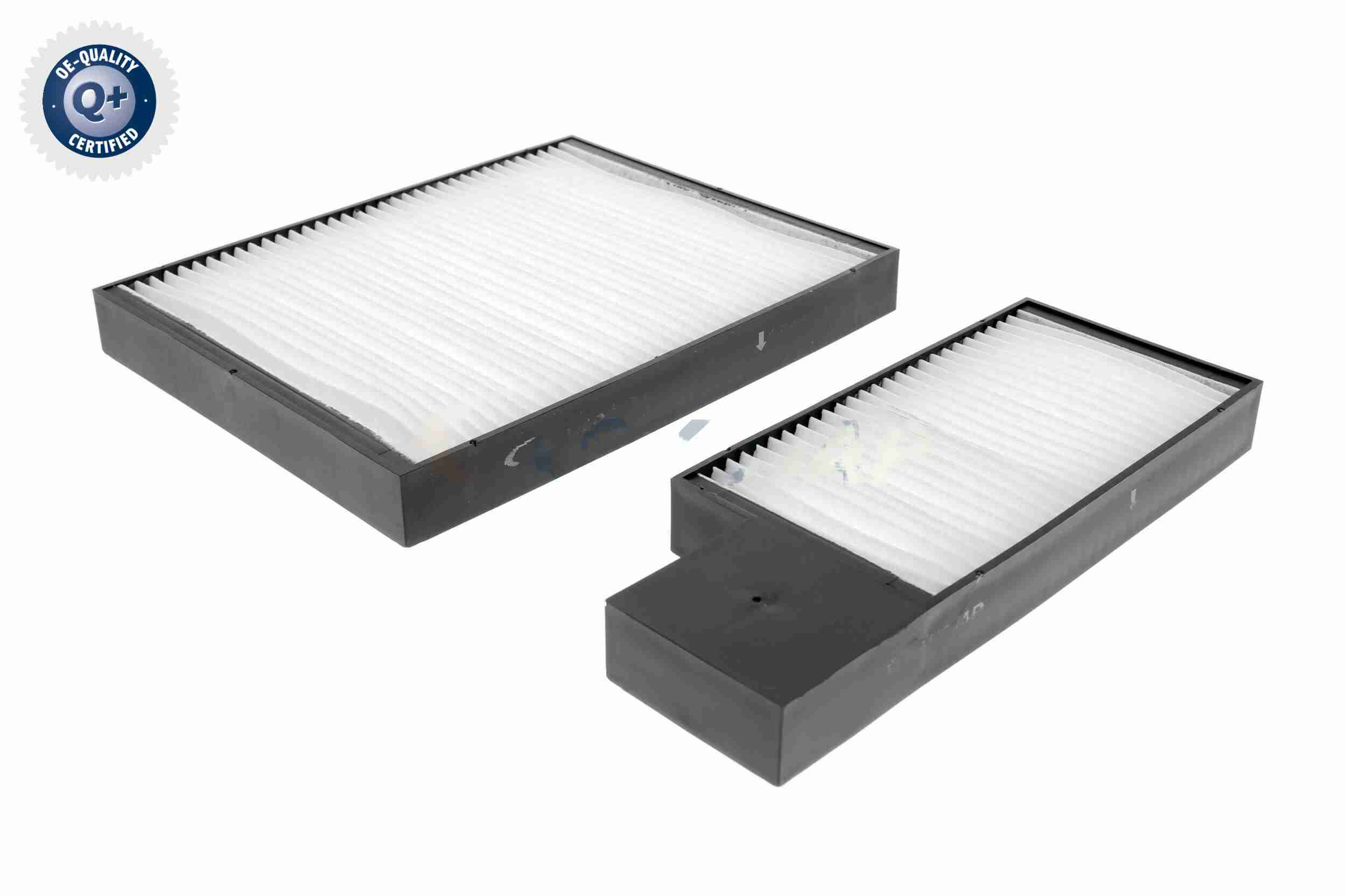 Ackoja Interieurfilter A52-30-0020