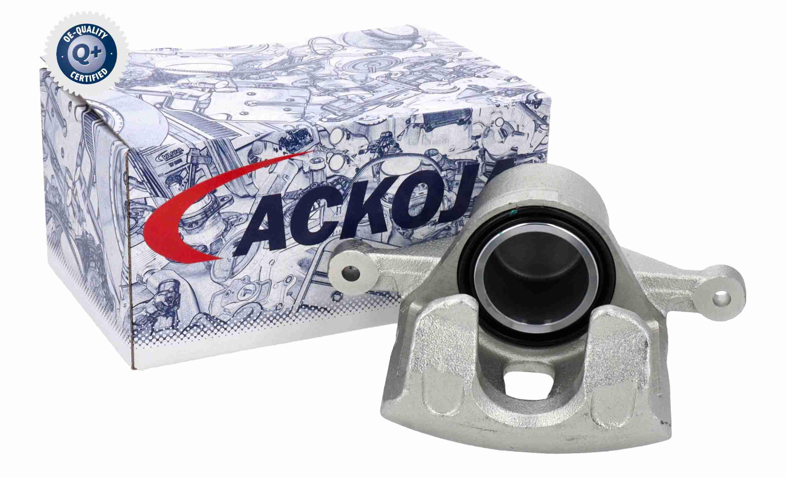 Ackoja Remzadel/remklauw A52-3010