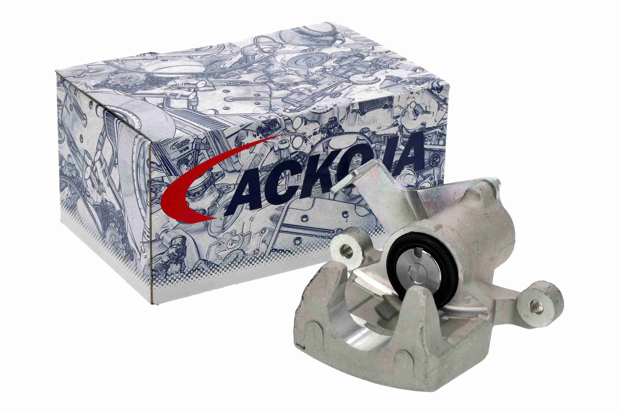 Ackoja Remzadel/remklauw A52-3012