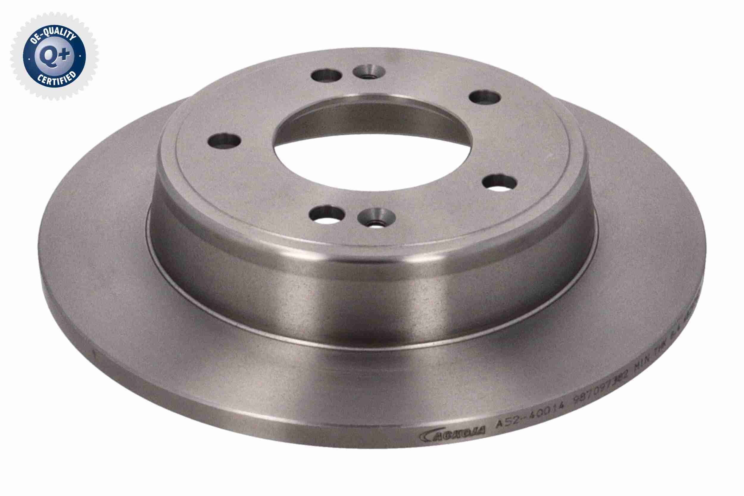 Ackoja Remschijf A52-40014