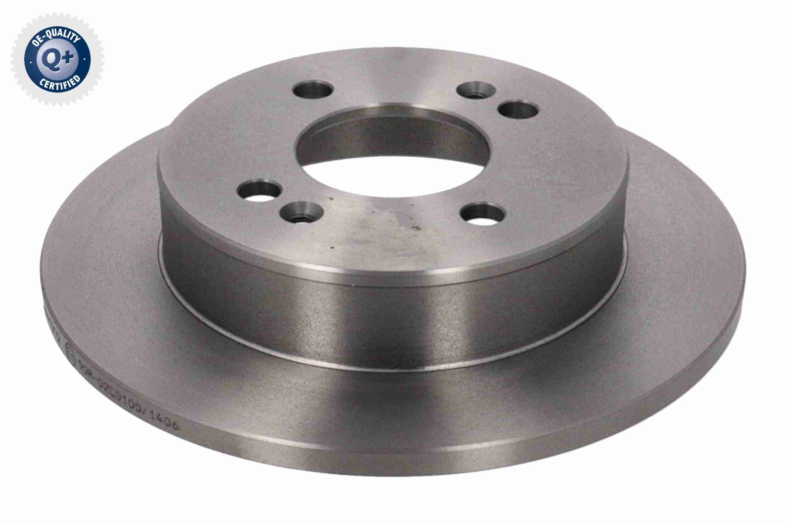 Ackoja Remschijven A52-40019