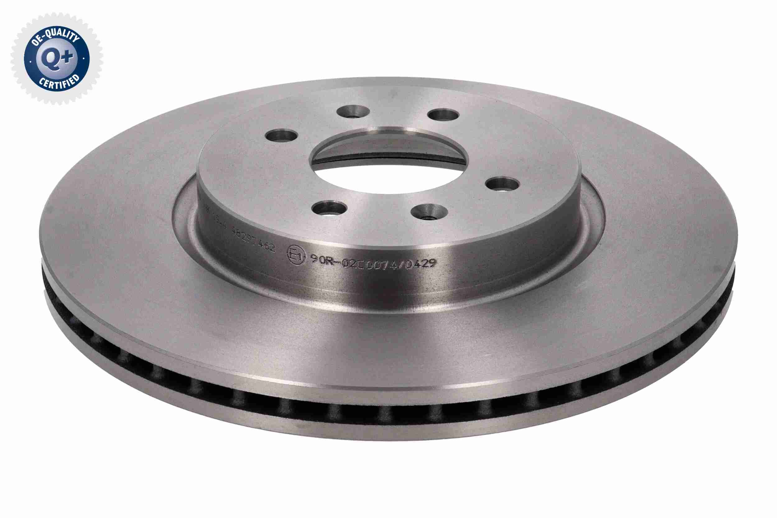 Ackoja Remschijven A52-40028