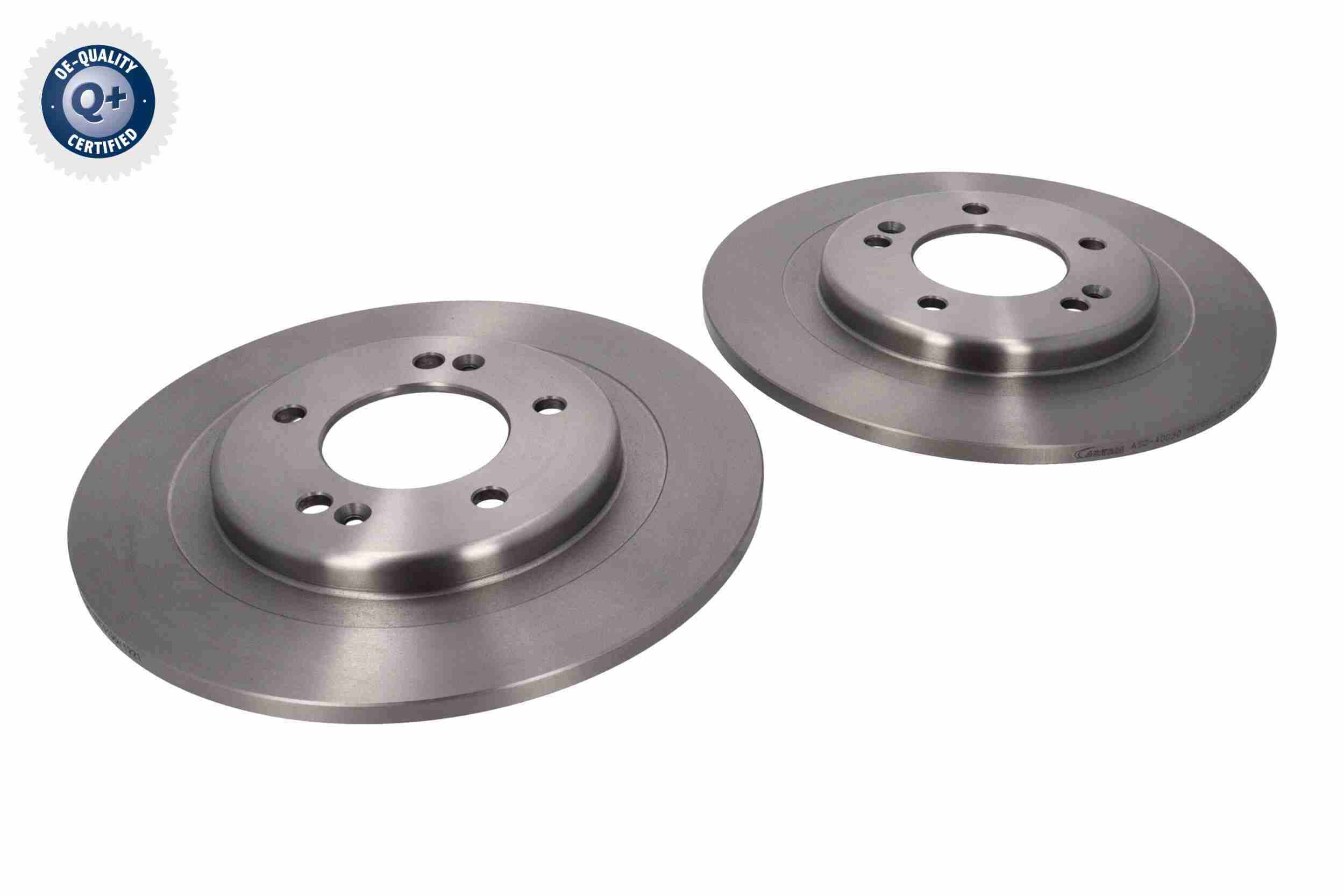 Ackoja Remschijf A52-40030