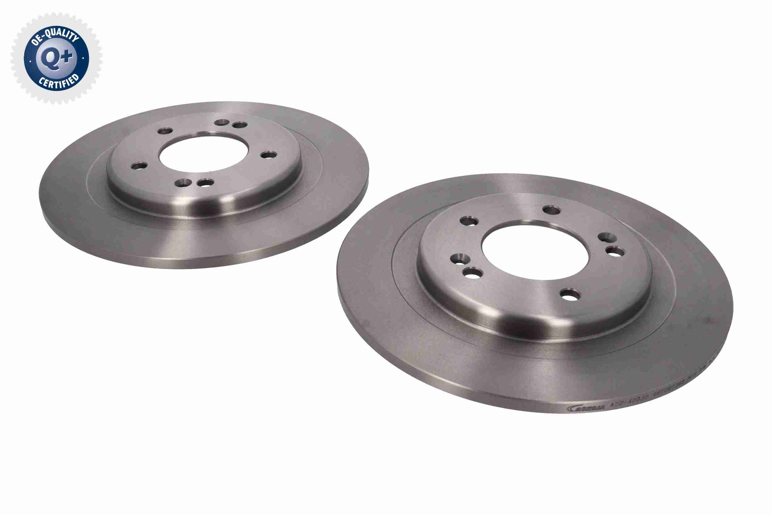 Ackoja Remschijf A52-40030