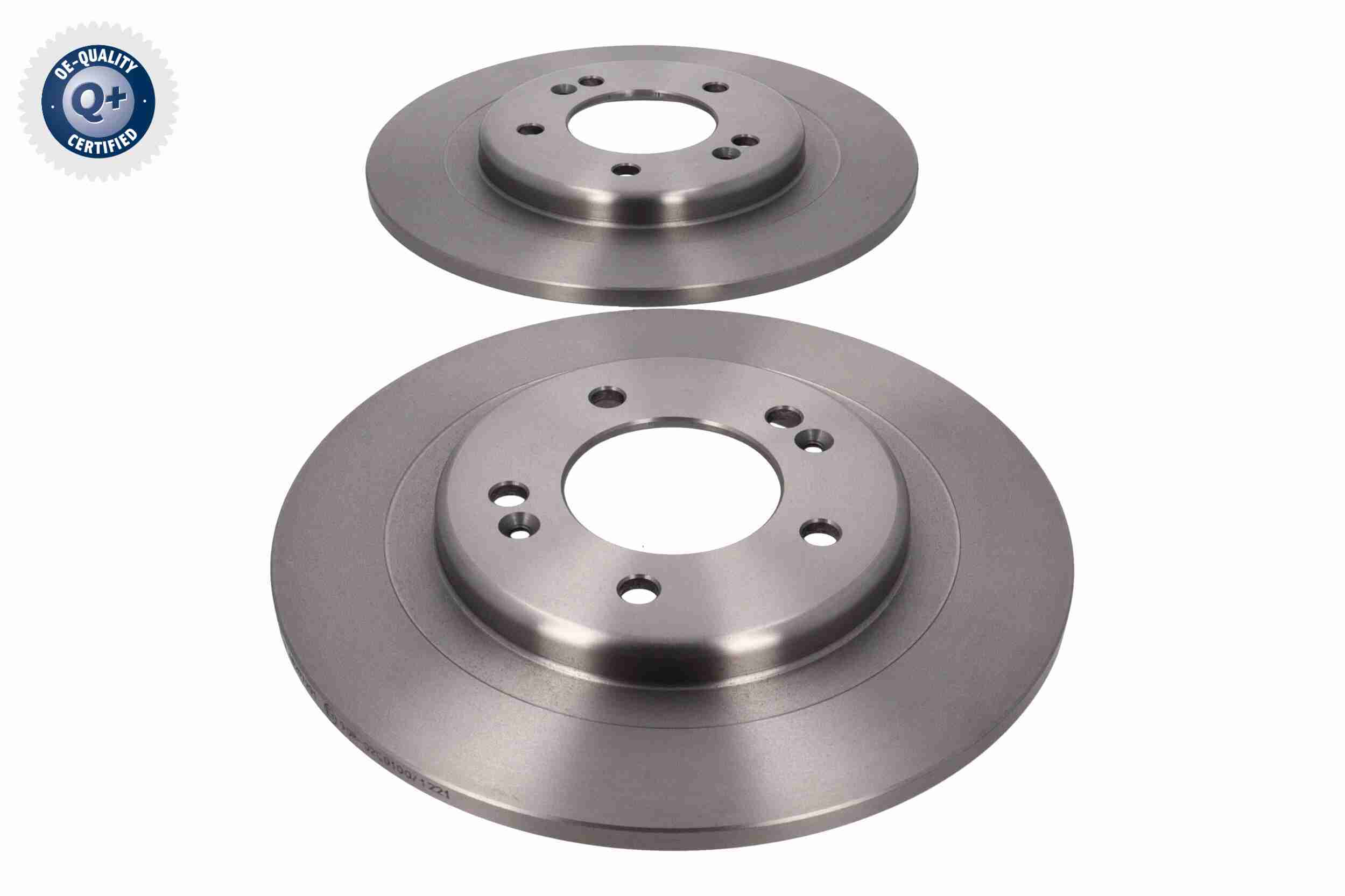 Ackoja Remschijf A52-40030