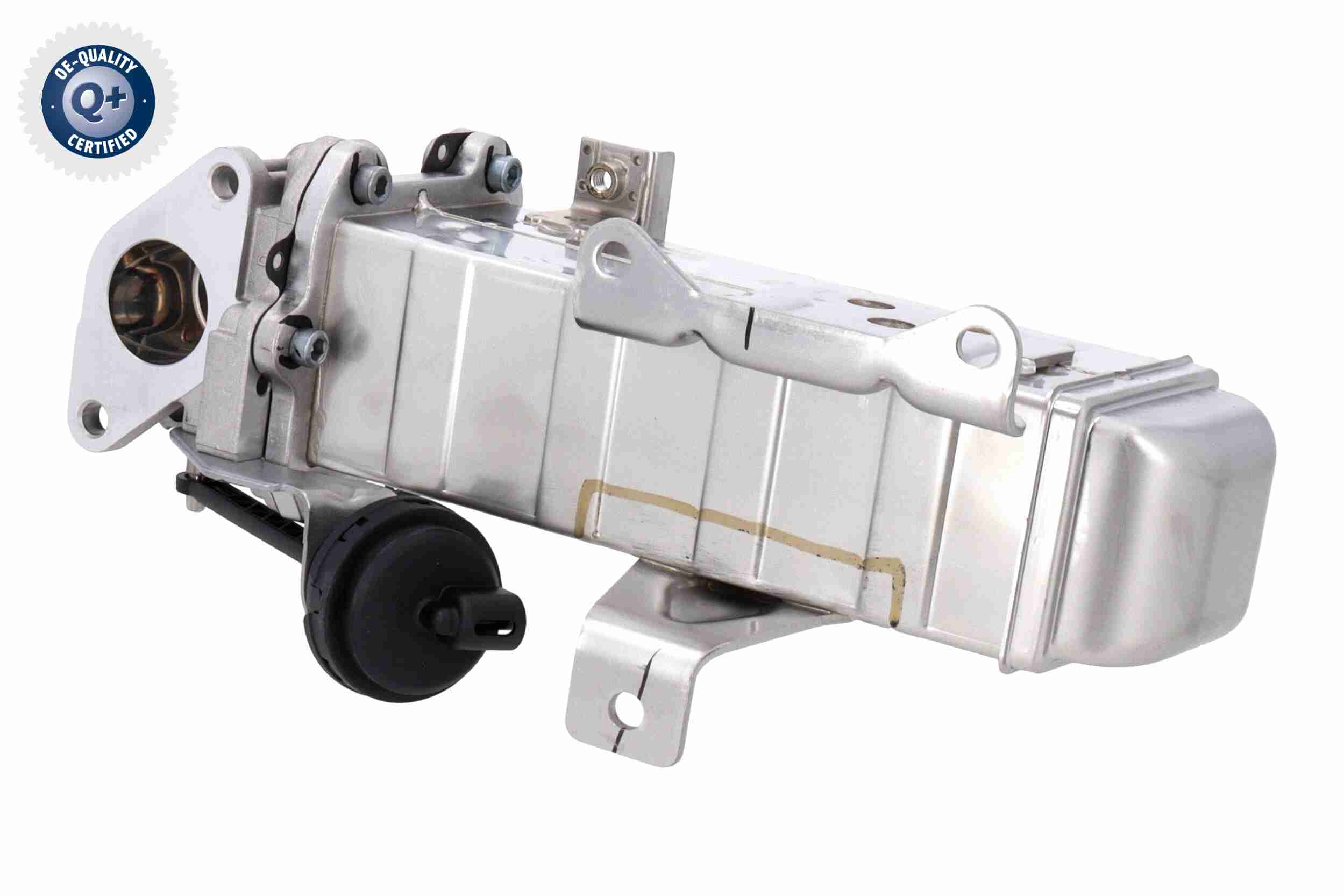 Ackoja EGR koeler A52-63-0003