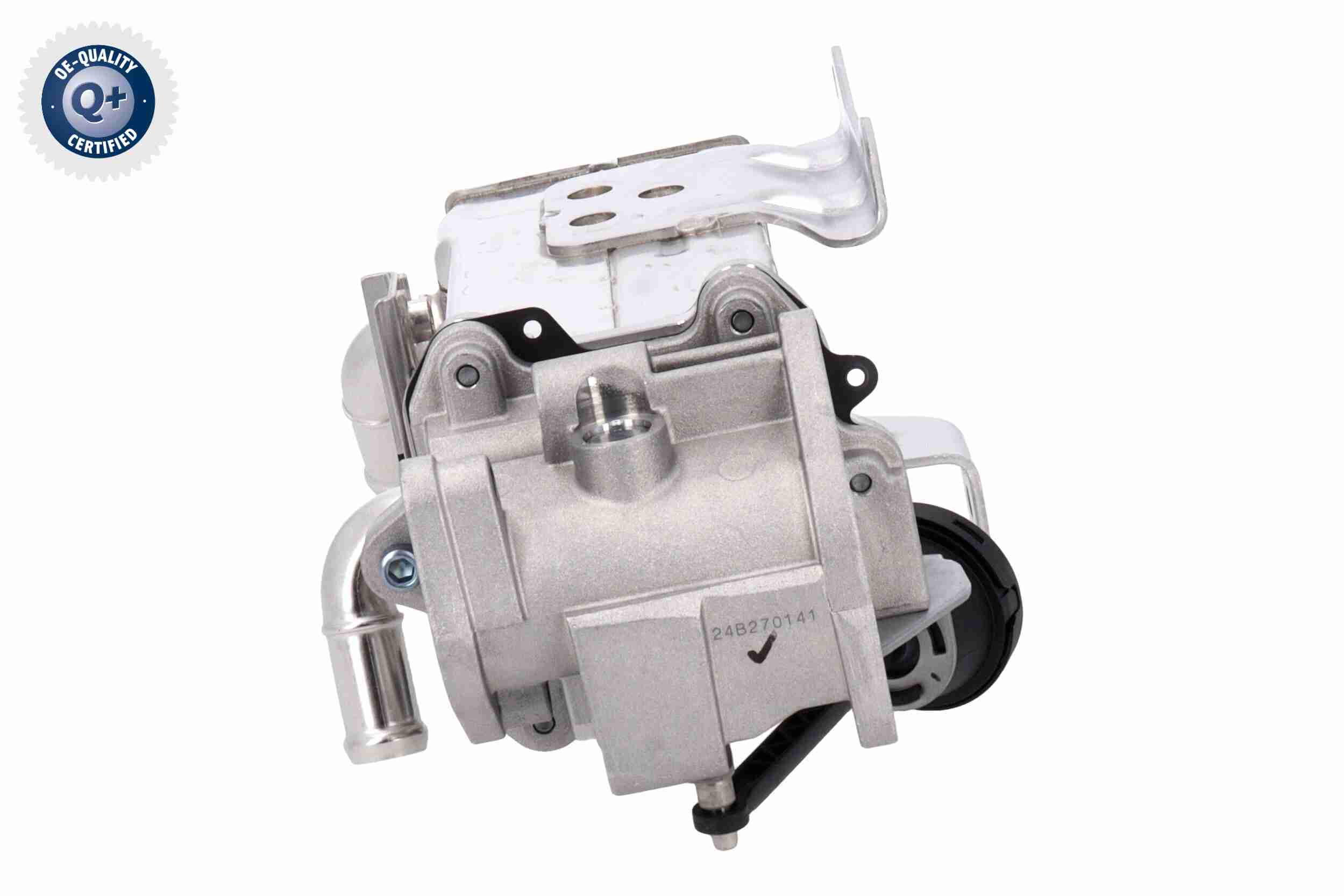 Ackoja EGR koeler A52-63-0003