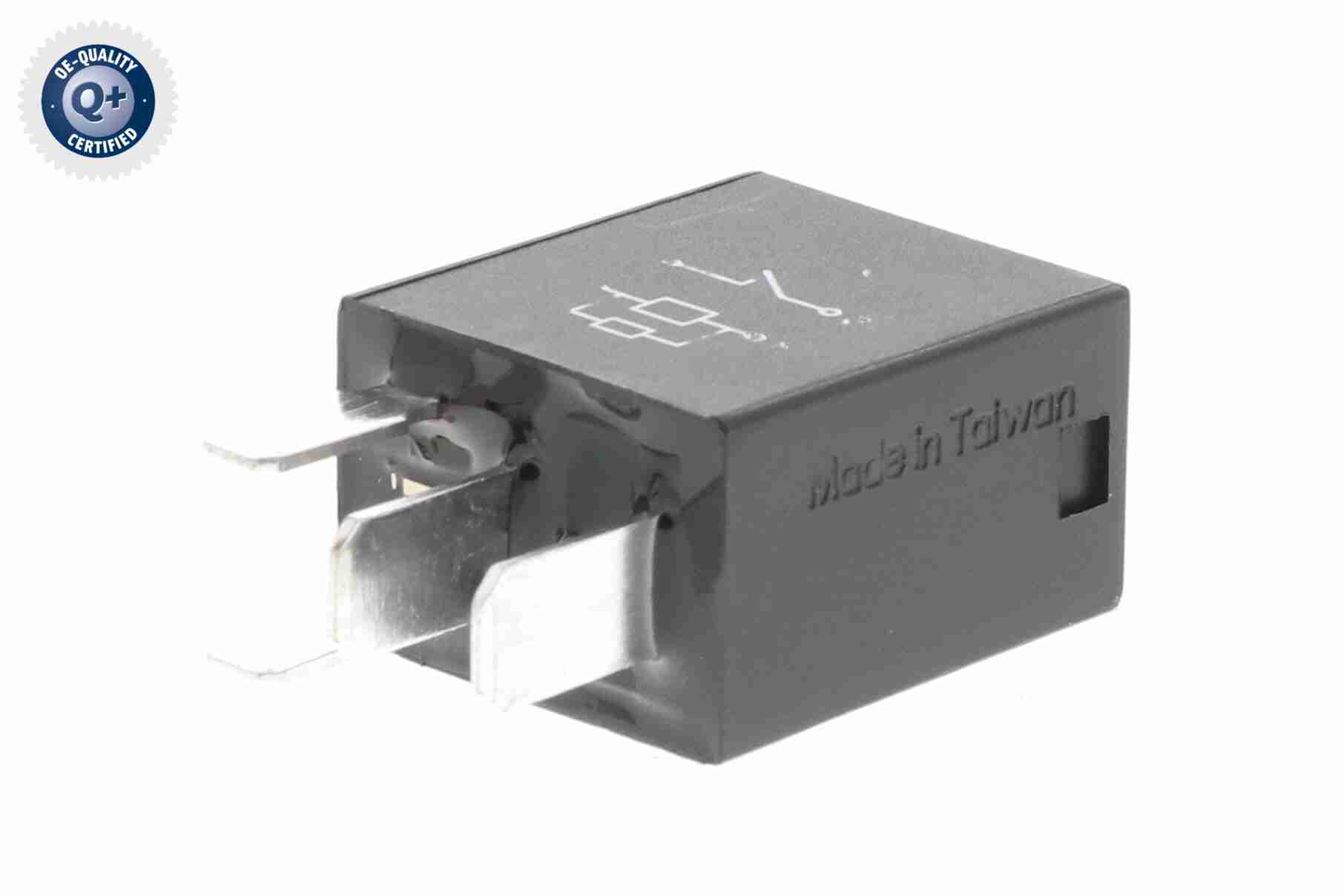 Ackoja Relais A52-71-0002