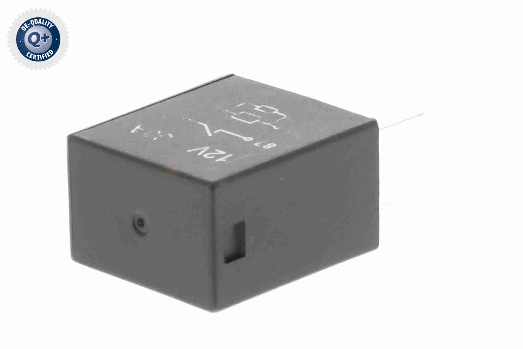 Ackoja Relais A52-71-0002