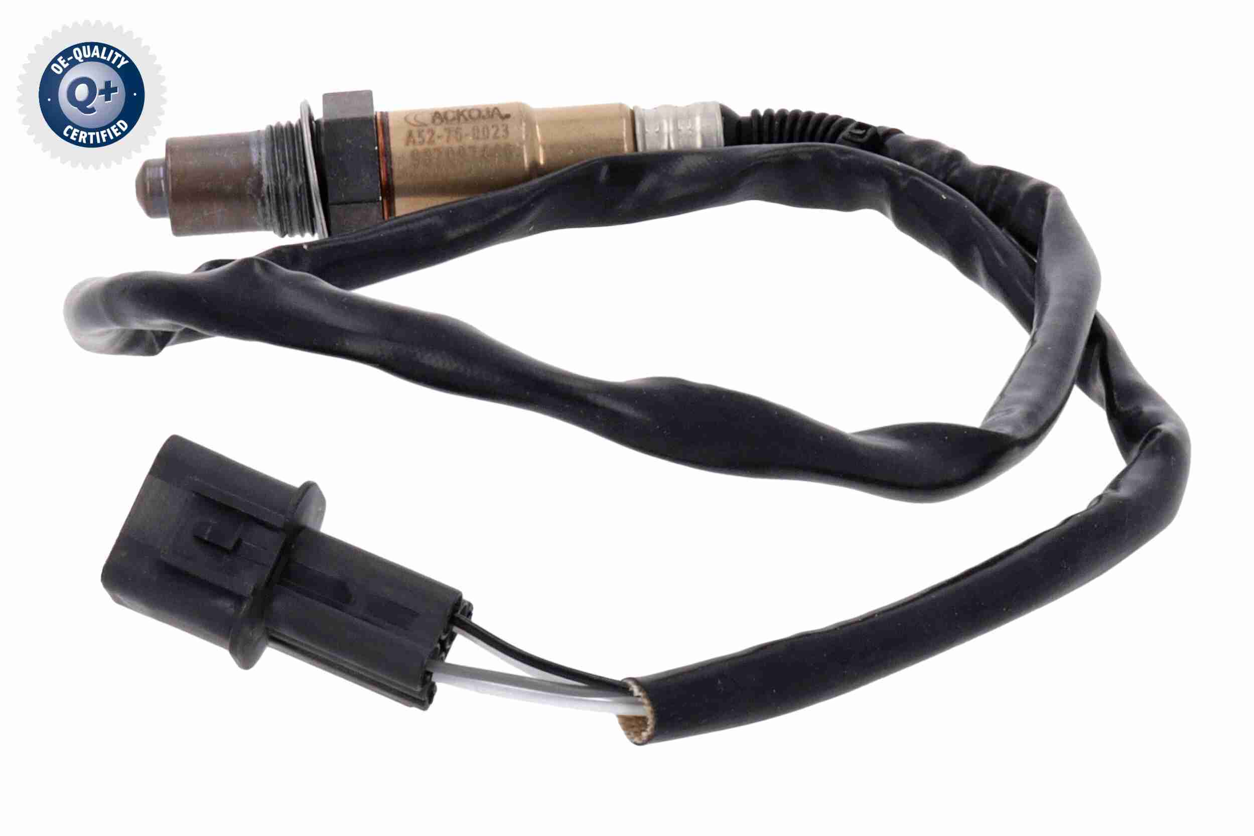Ackoja Lambdasonde A52-76-0023