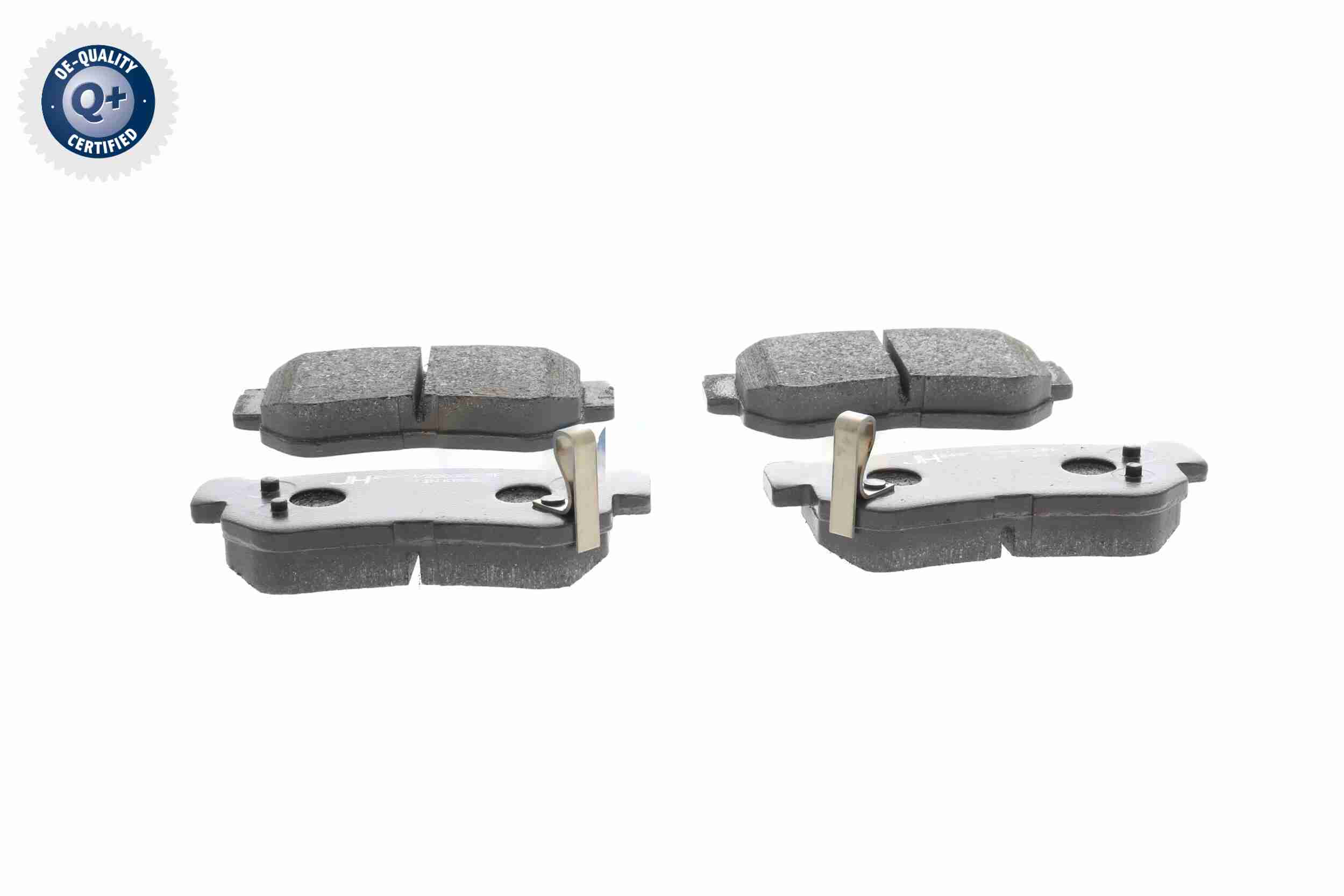 Ackoja Remblokset A53-0057