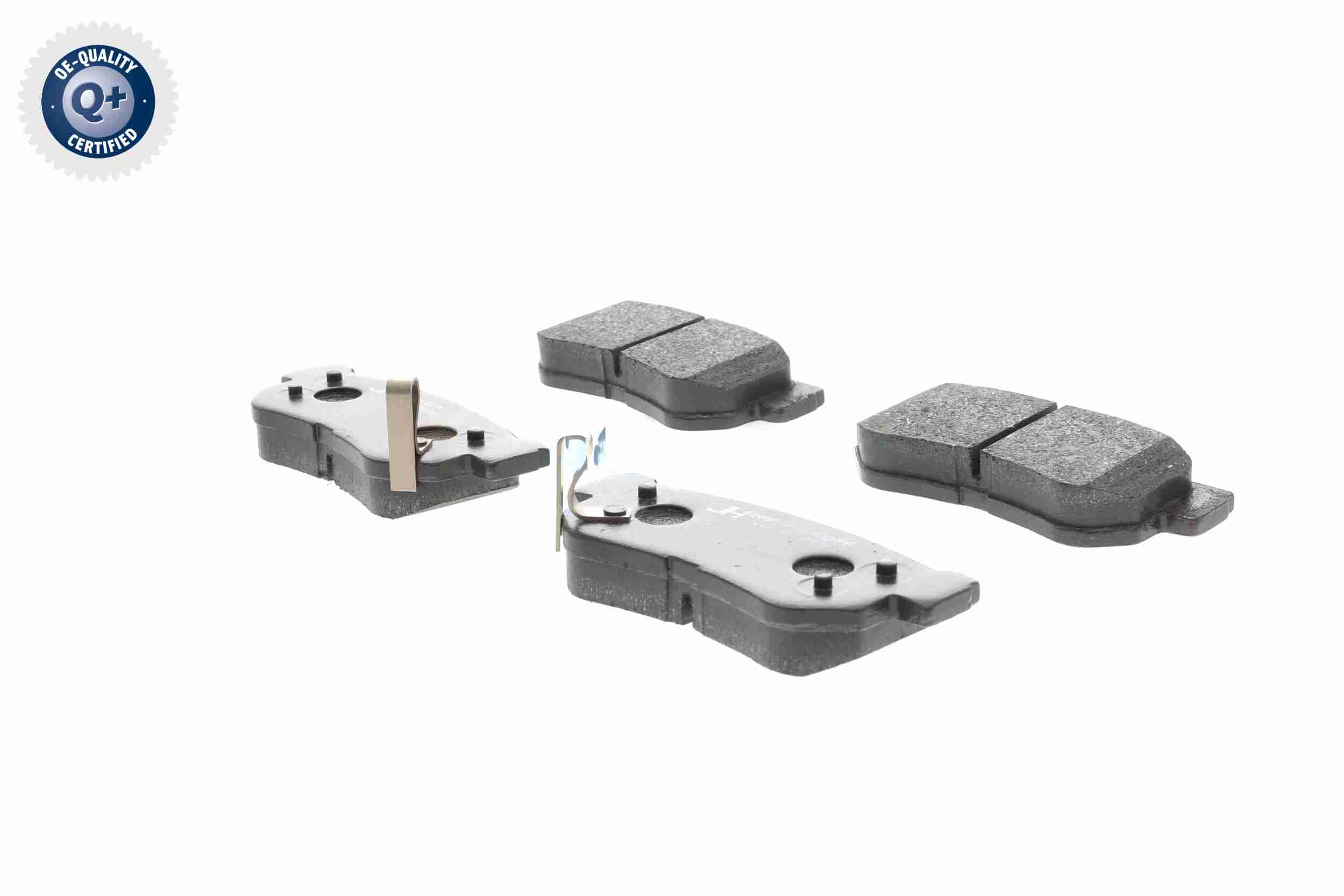 Ackoja Remblokset A53-0057