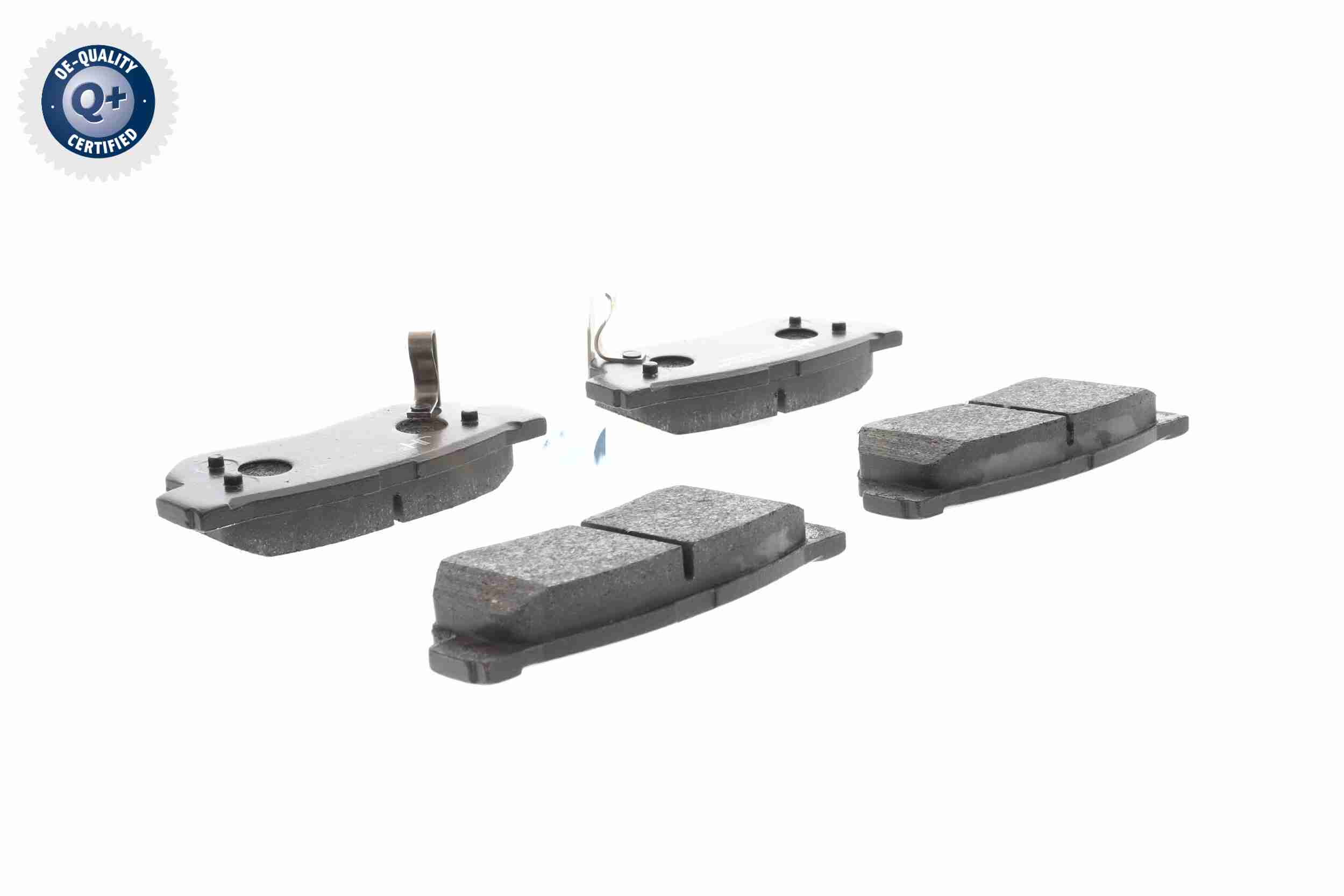 Ackoja Remblokset A53-0057