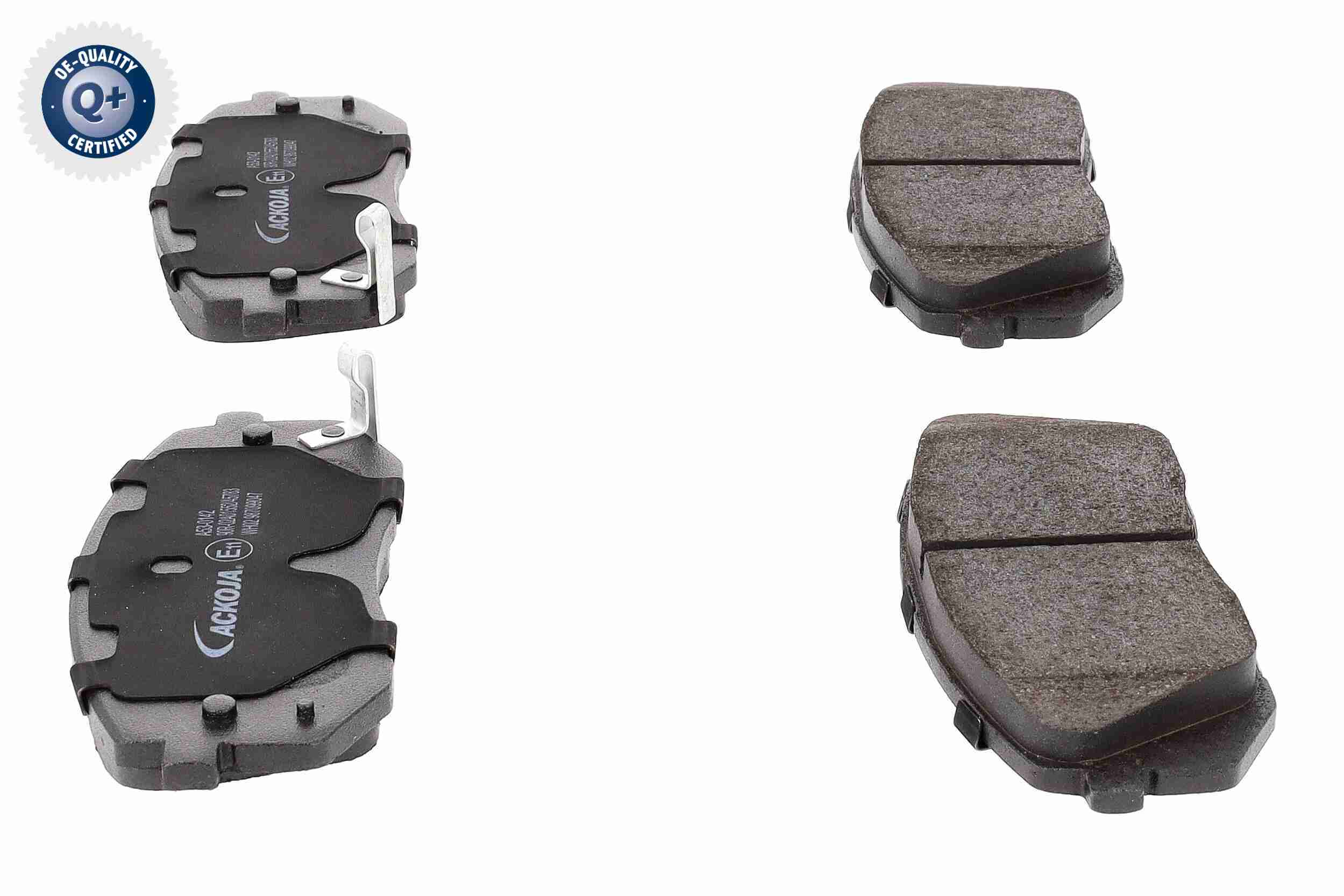 Ackoja Remblokset A53-0142