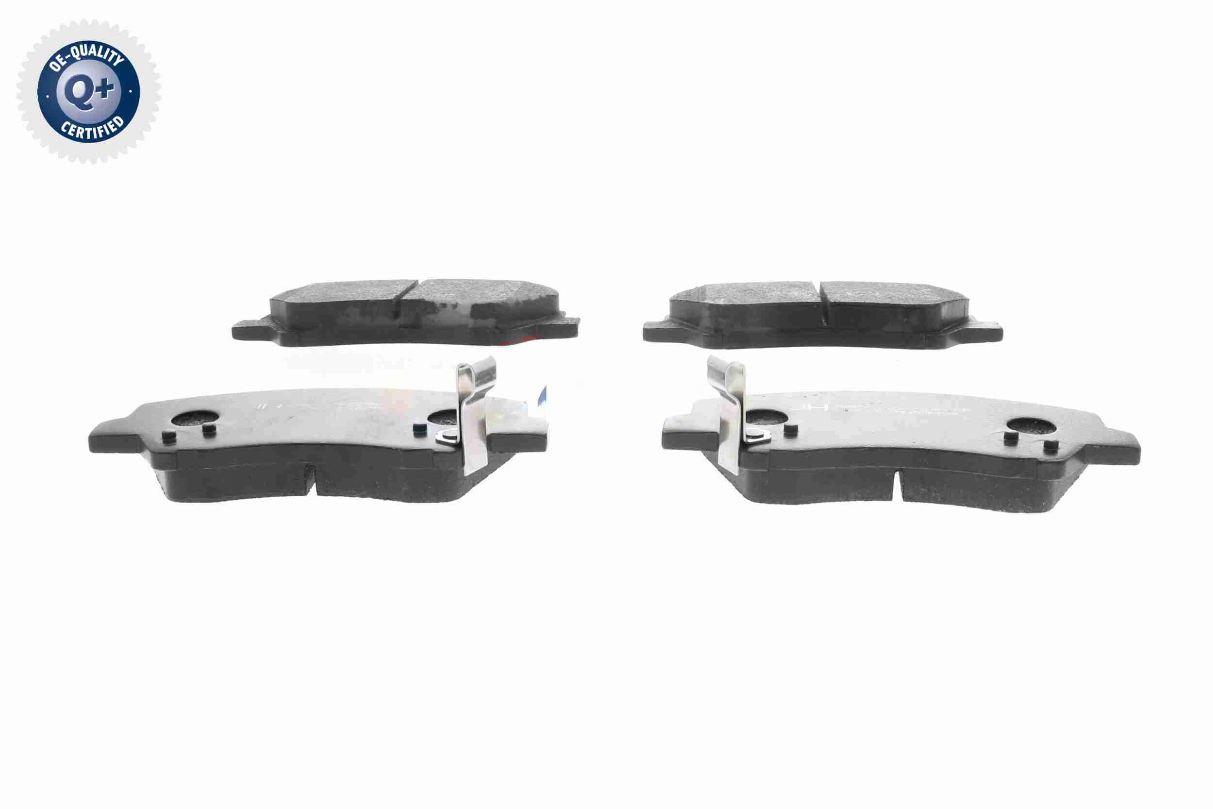 Ackoja Remblokset A53-0145