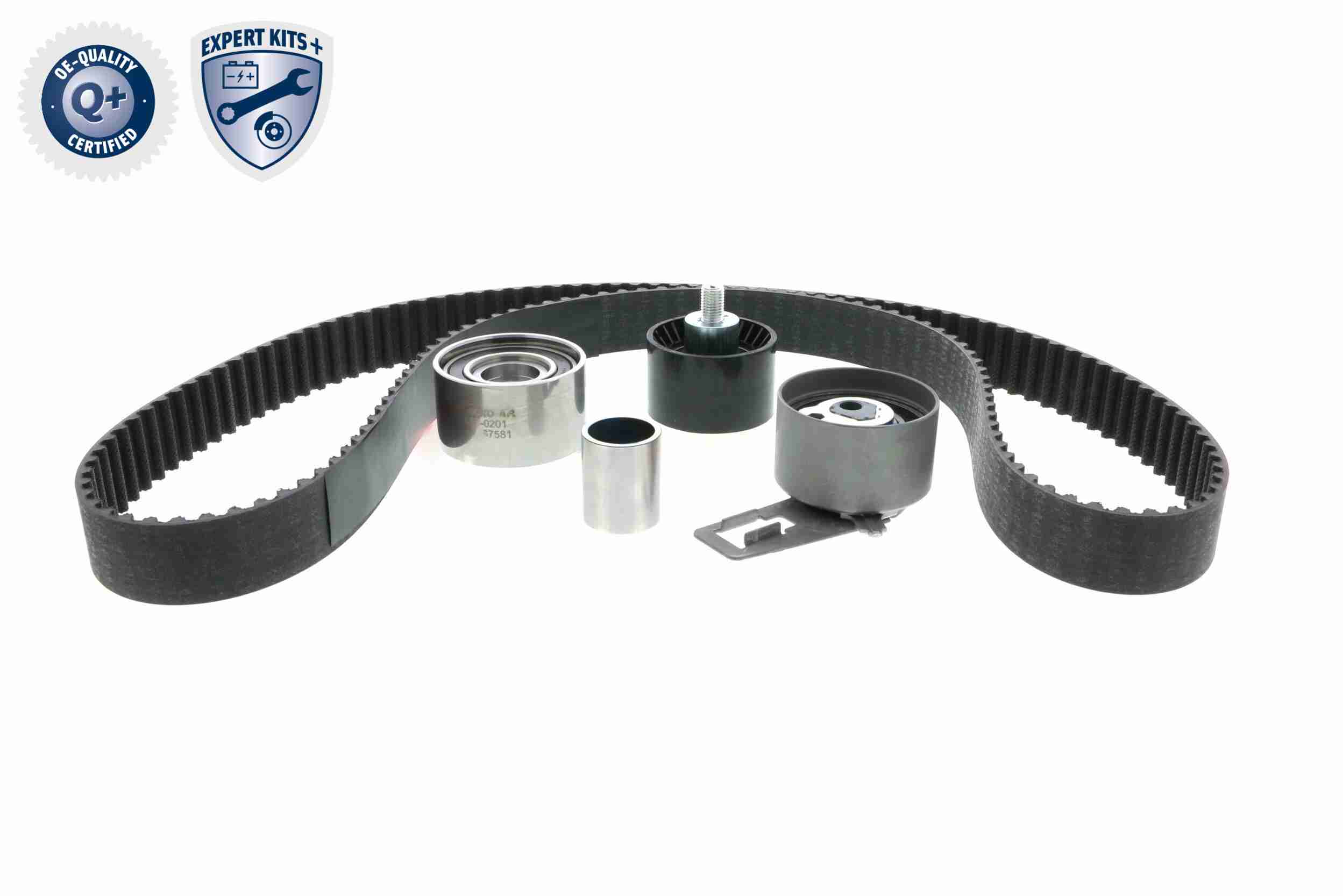 Ackoja Distributieriem kit A53-0201