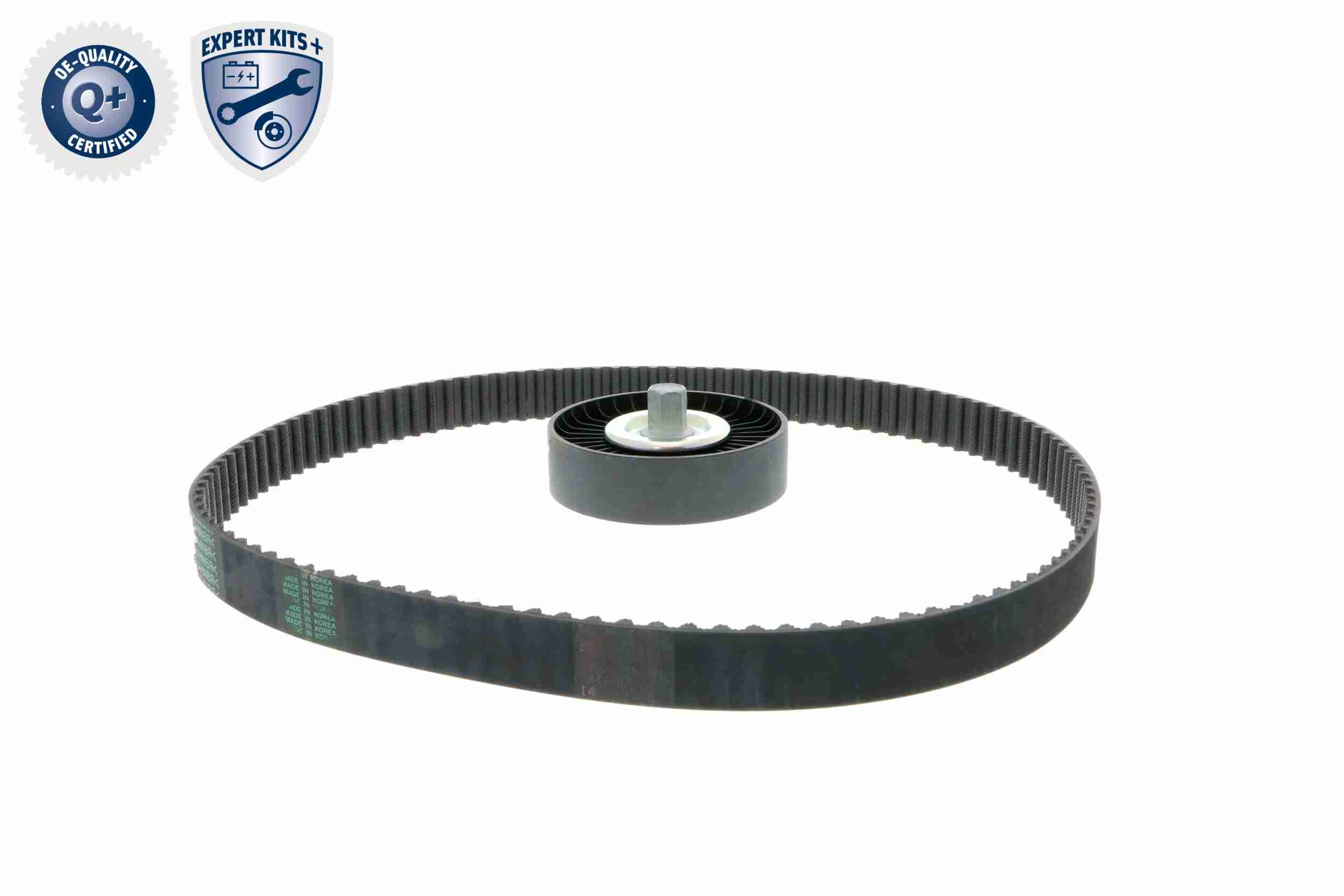 Ackoja Poly V-riemen kit A53-0202