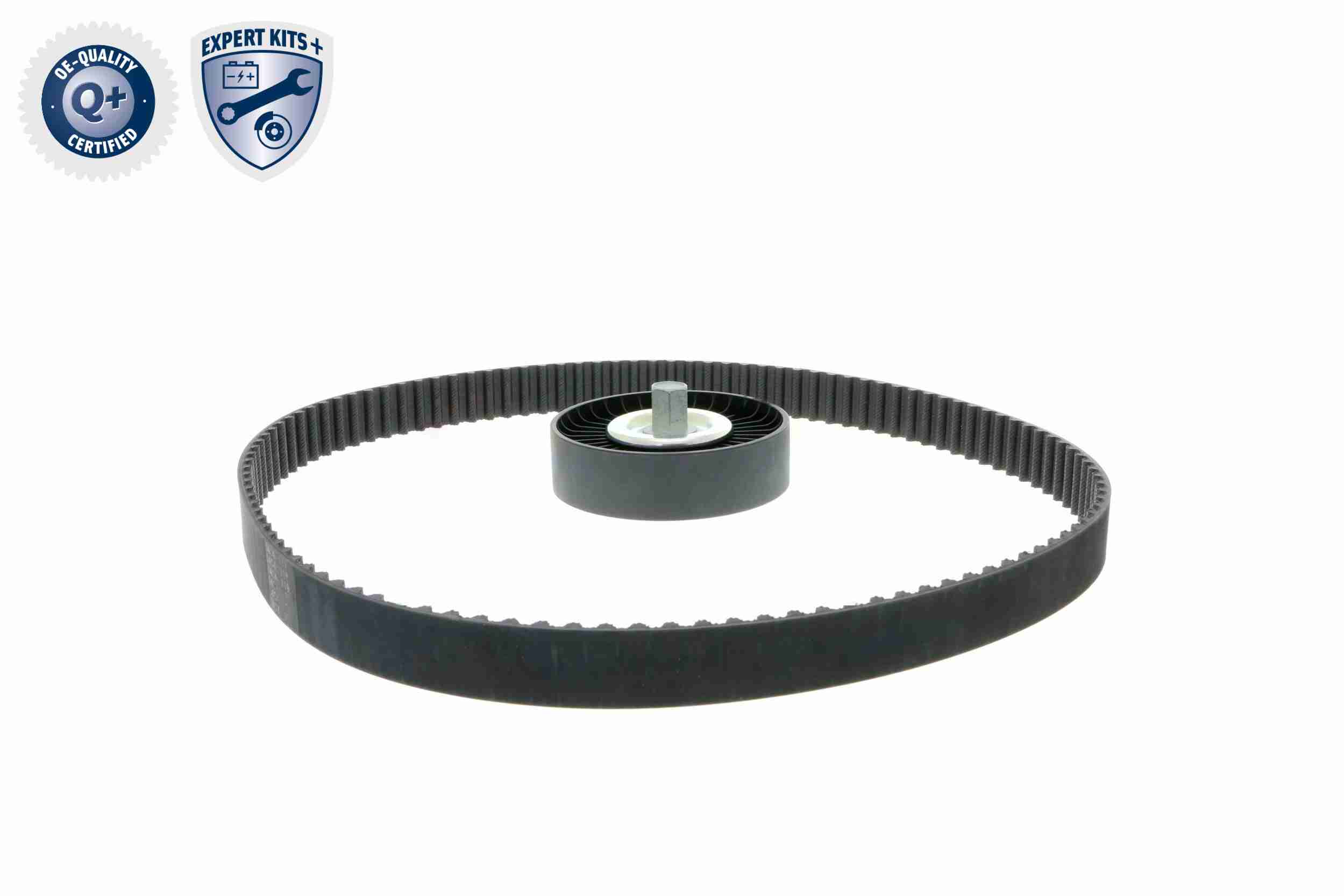 Ackoja Poly V-riemen kit A53-0202