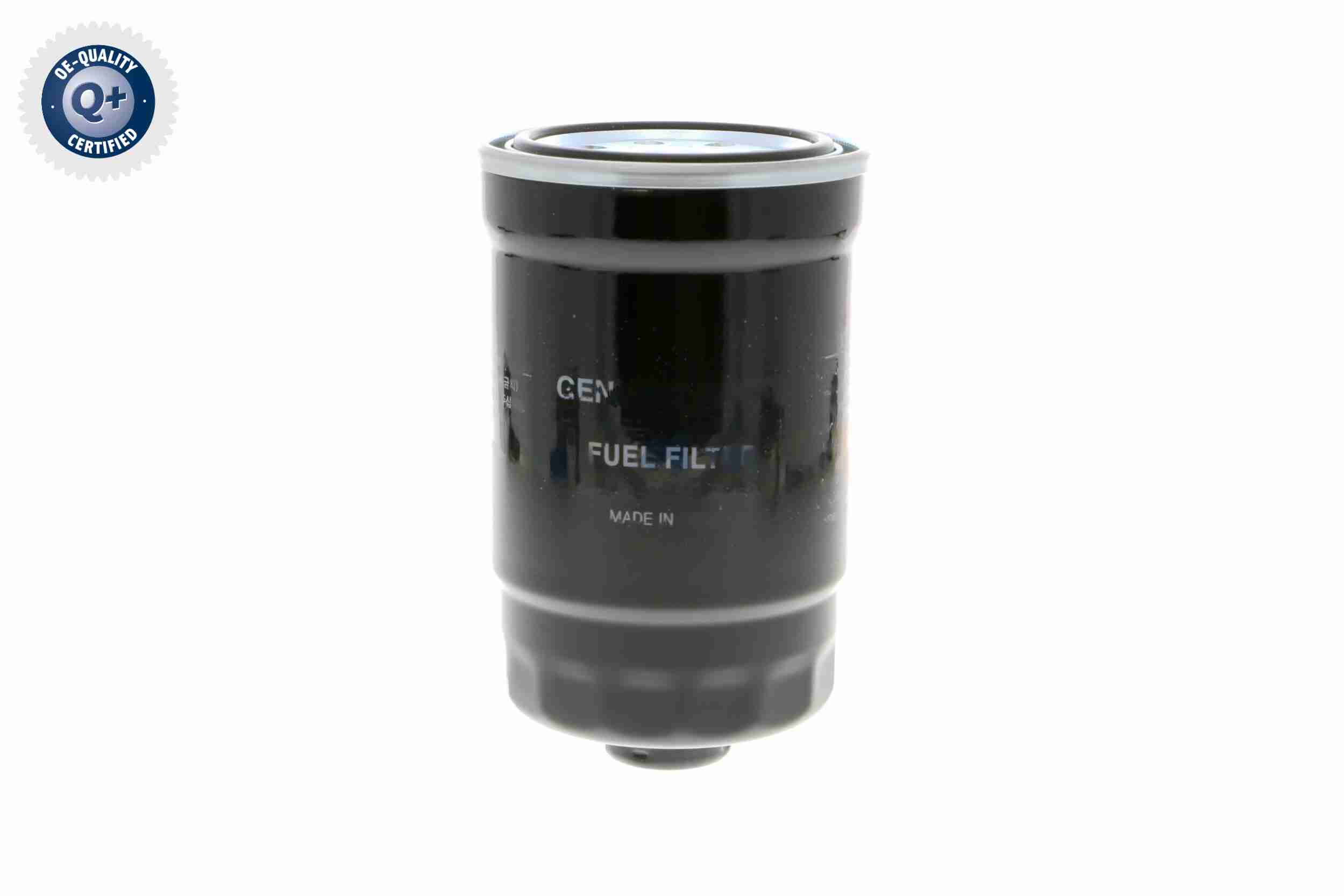 Ackoja Brandstoffilter A53-0302