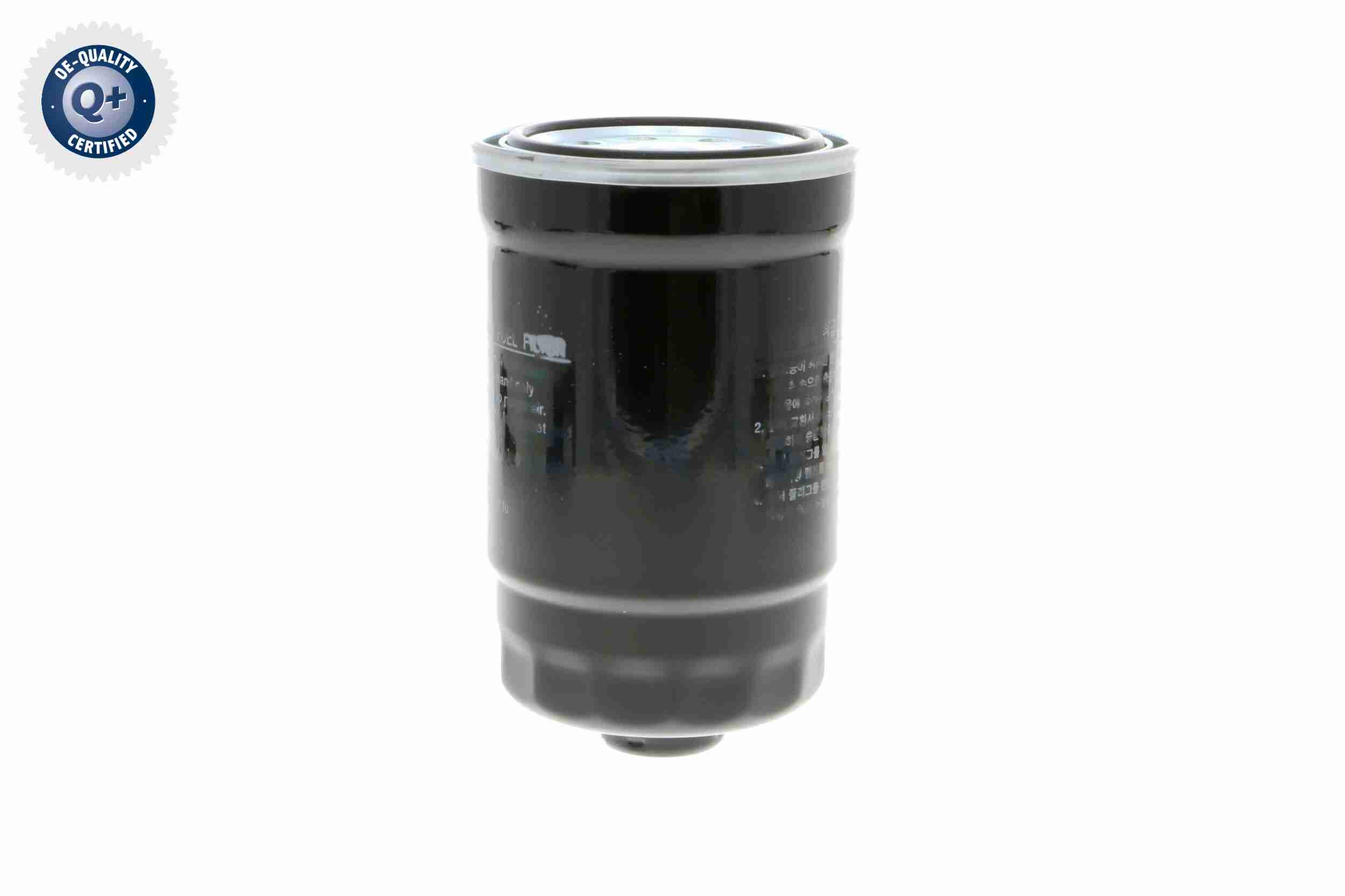 Ackoja Brandstoffilter A53-0302