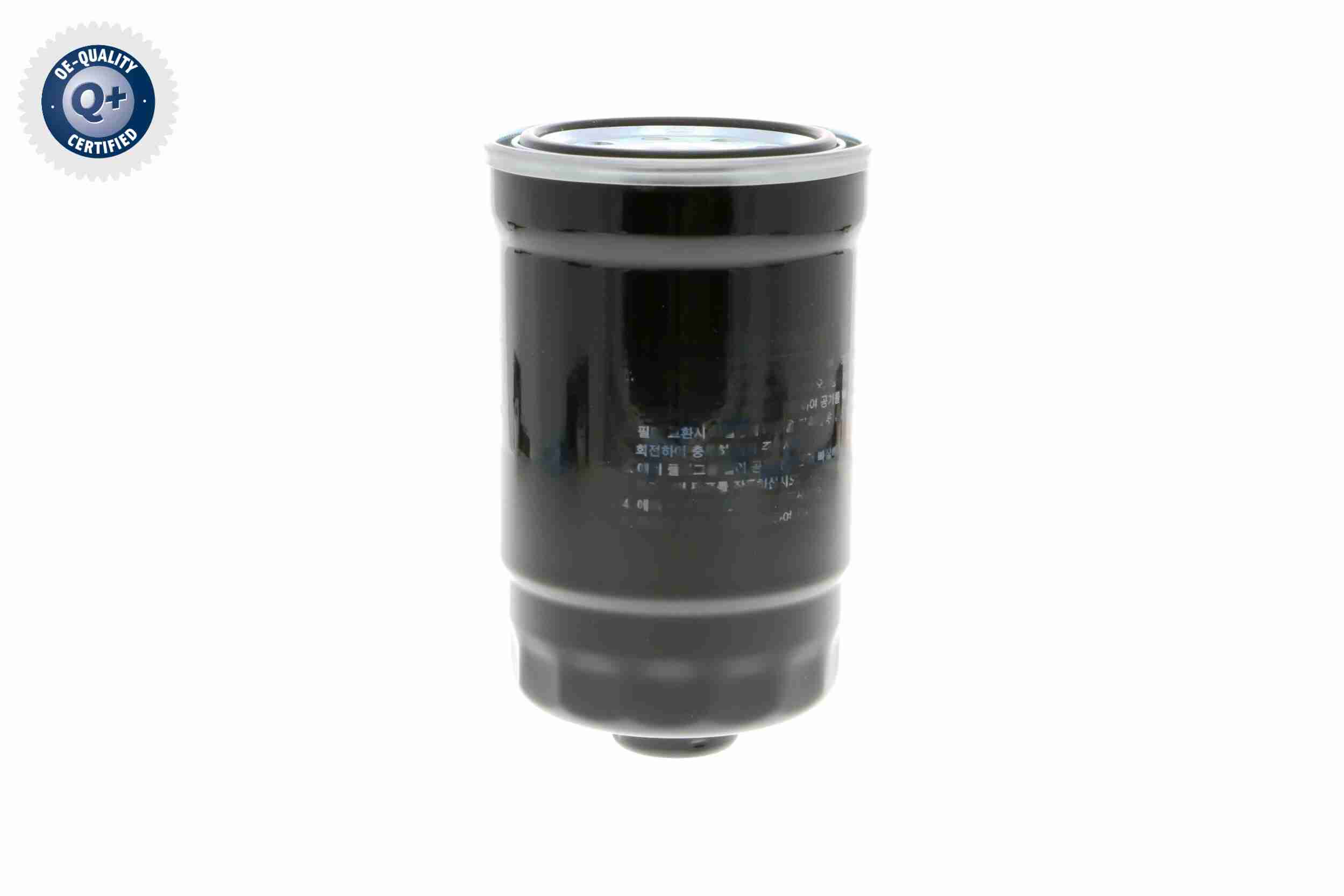 Ackoja Brandstoffilter A53-0302