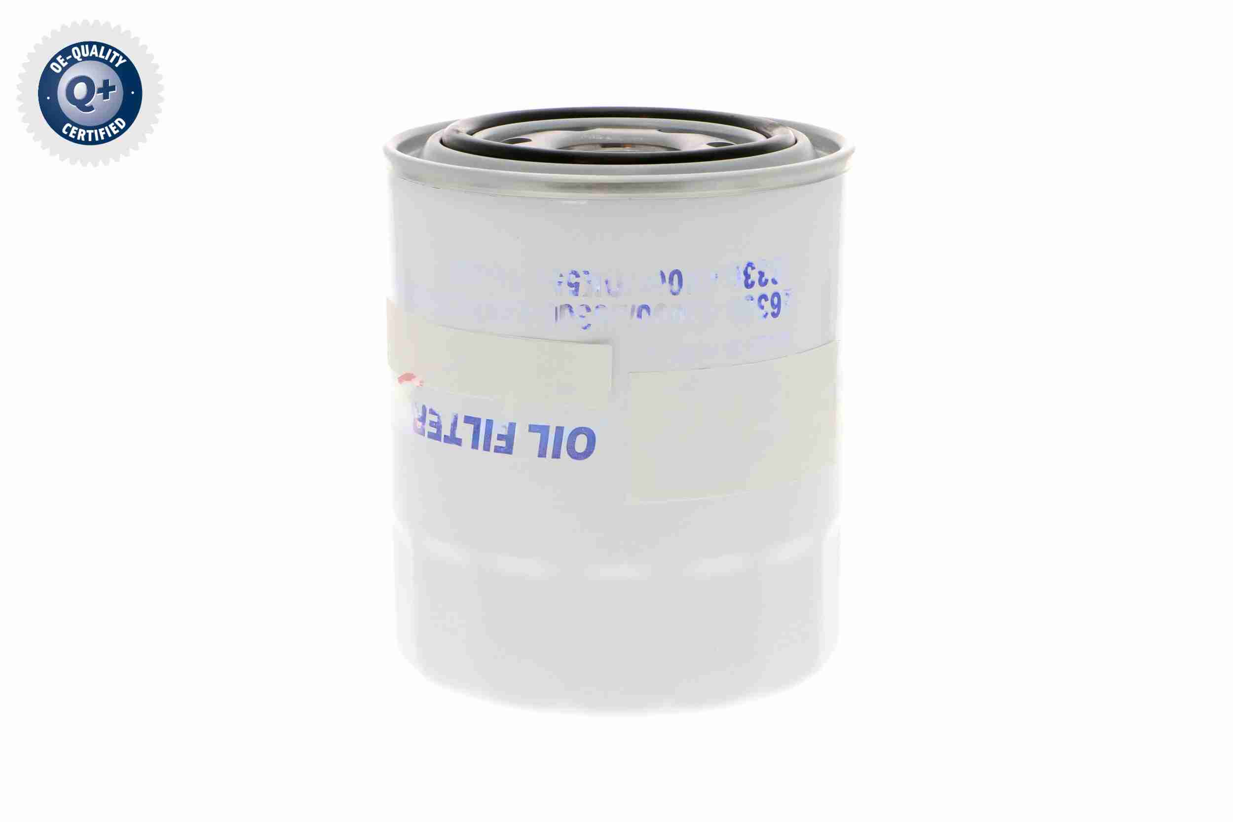 Ackoja Oliefilter A53-0501