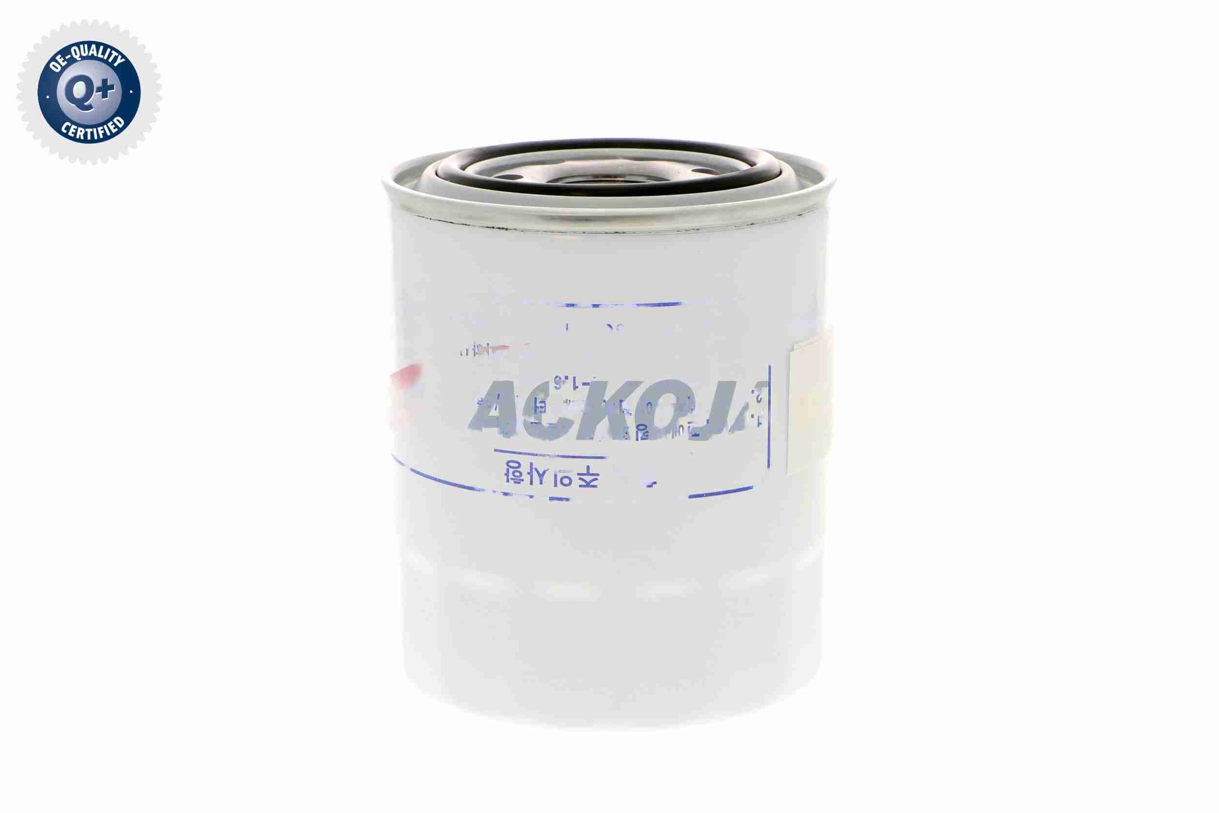 Ackoja Oliefilter A53-0502