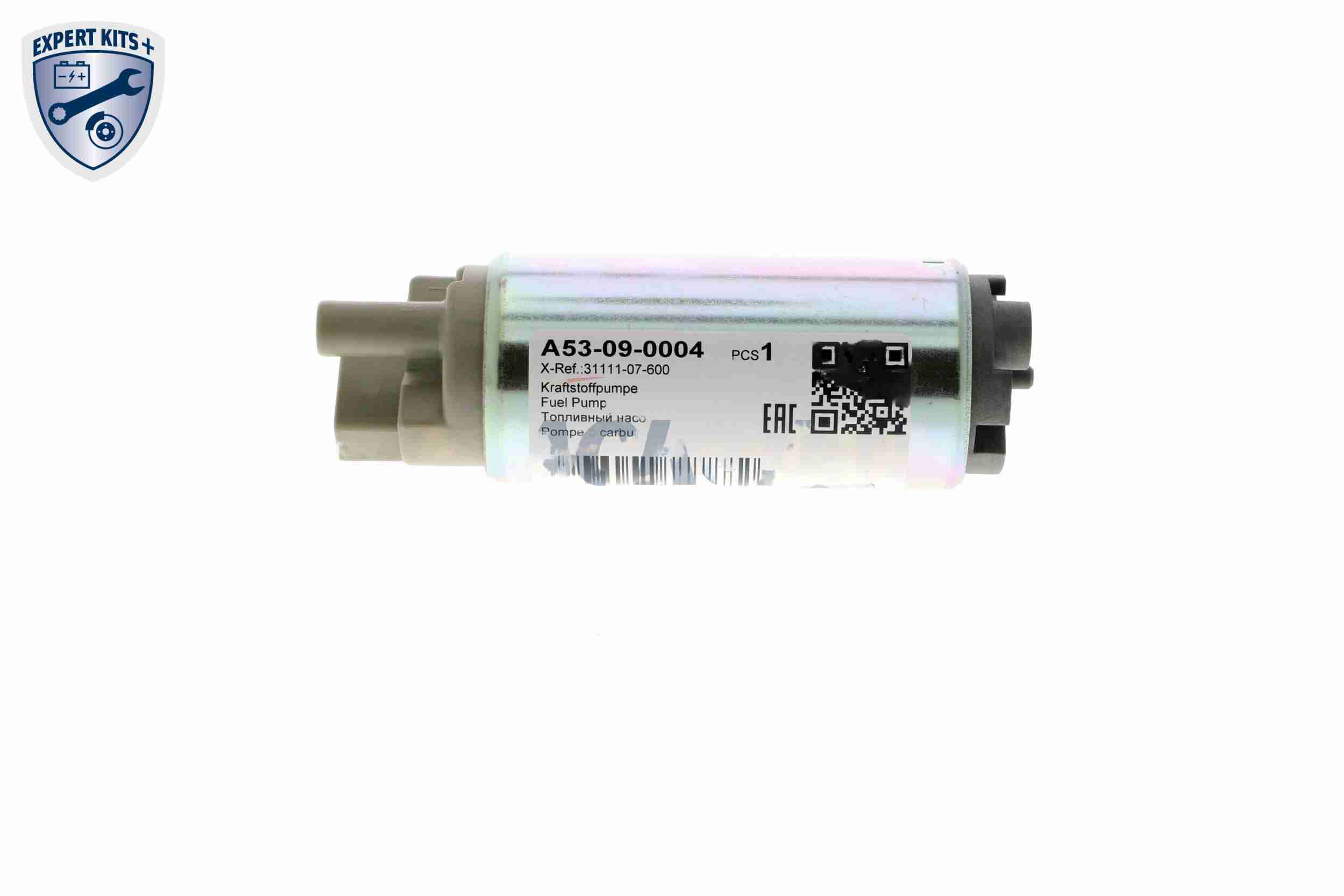 Ackoja Brandstofpomp A53-09-0004