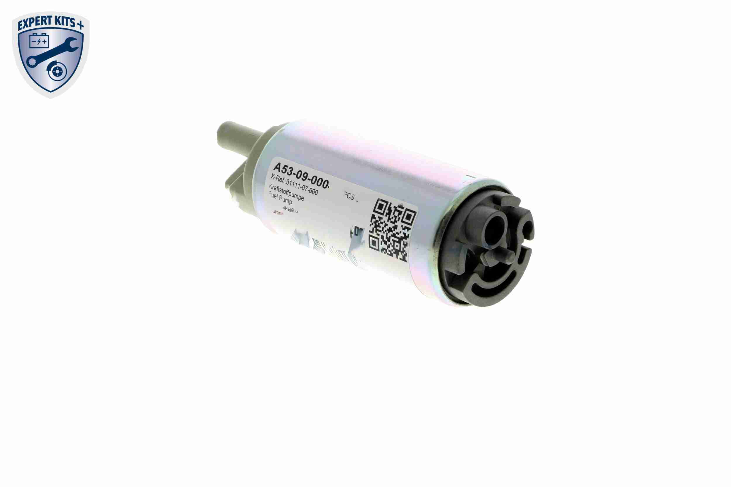 Ackoja Brandstofpomp A53-09-0004