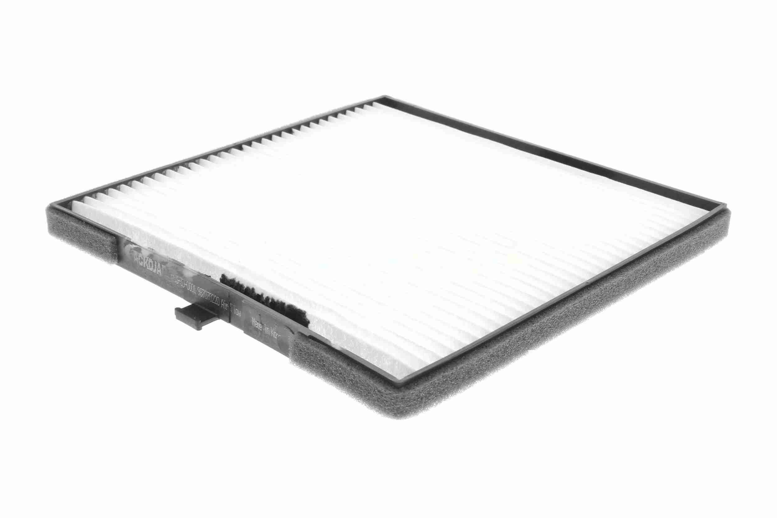 Ackoja Interieurfilter A53-30-0001