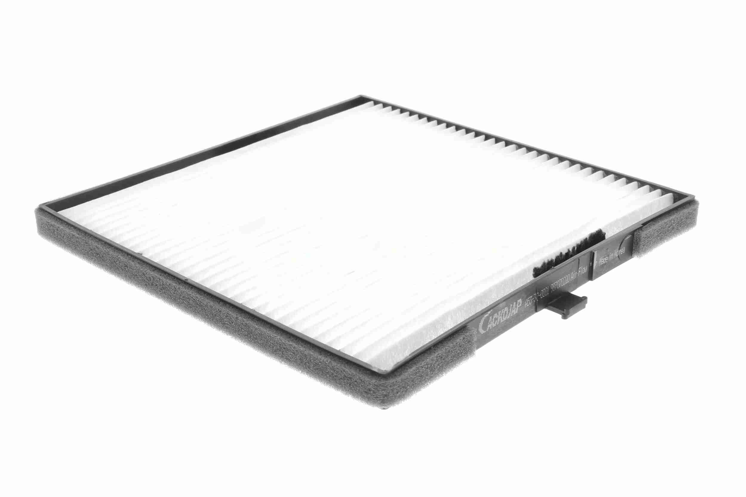 Ackoja Interieurfilter A53-30-0001