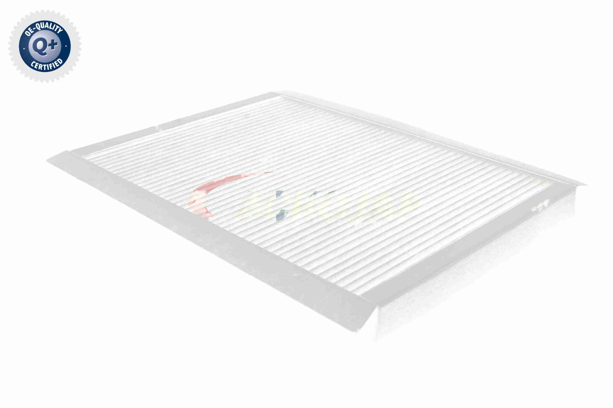 Ackoja Interieurfilter A53-30-0005