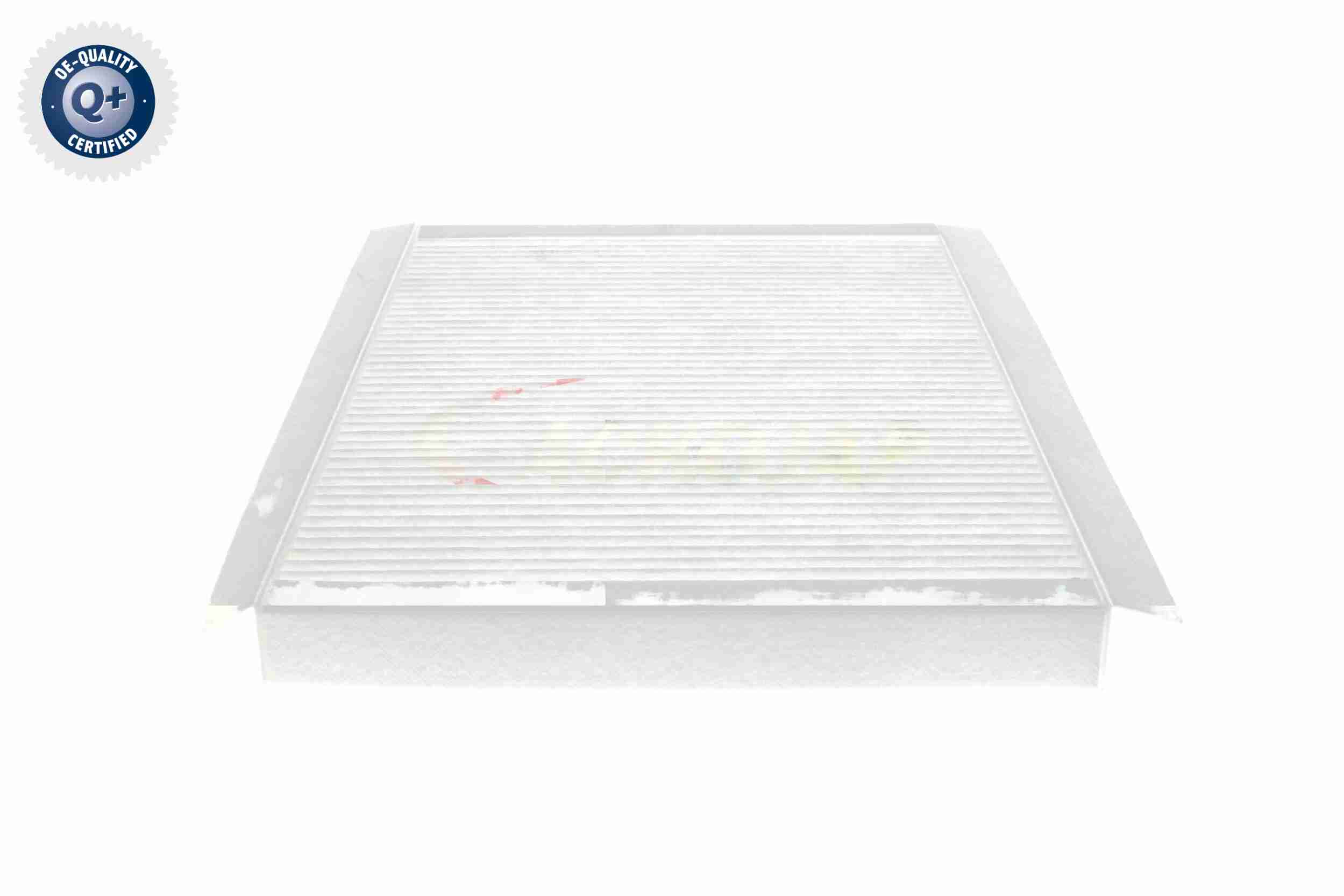 Ackoja Interieurfilter A53-30-0005