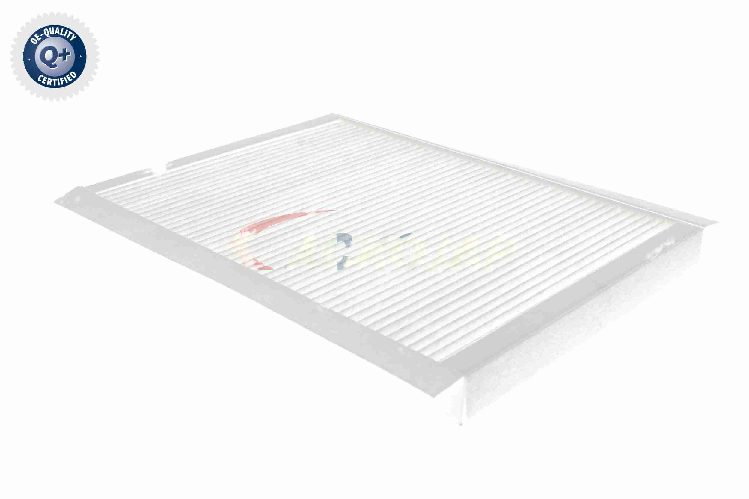 Ackoja Interieurfilter A53-30-0005