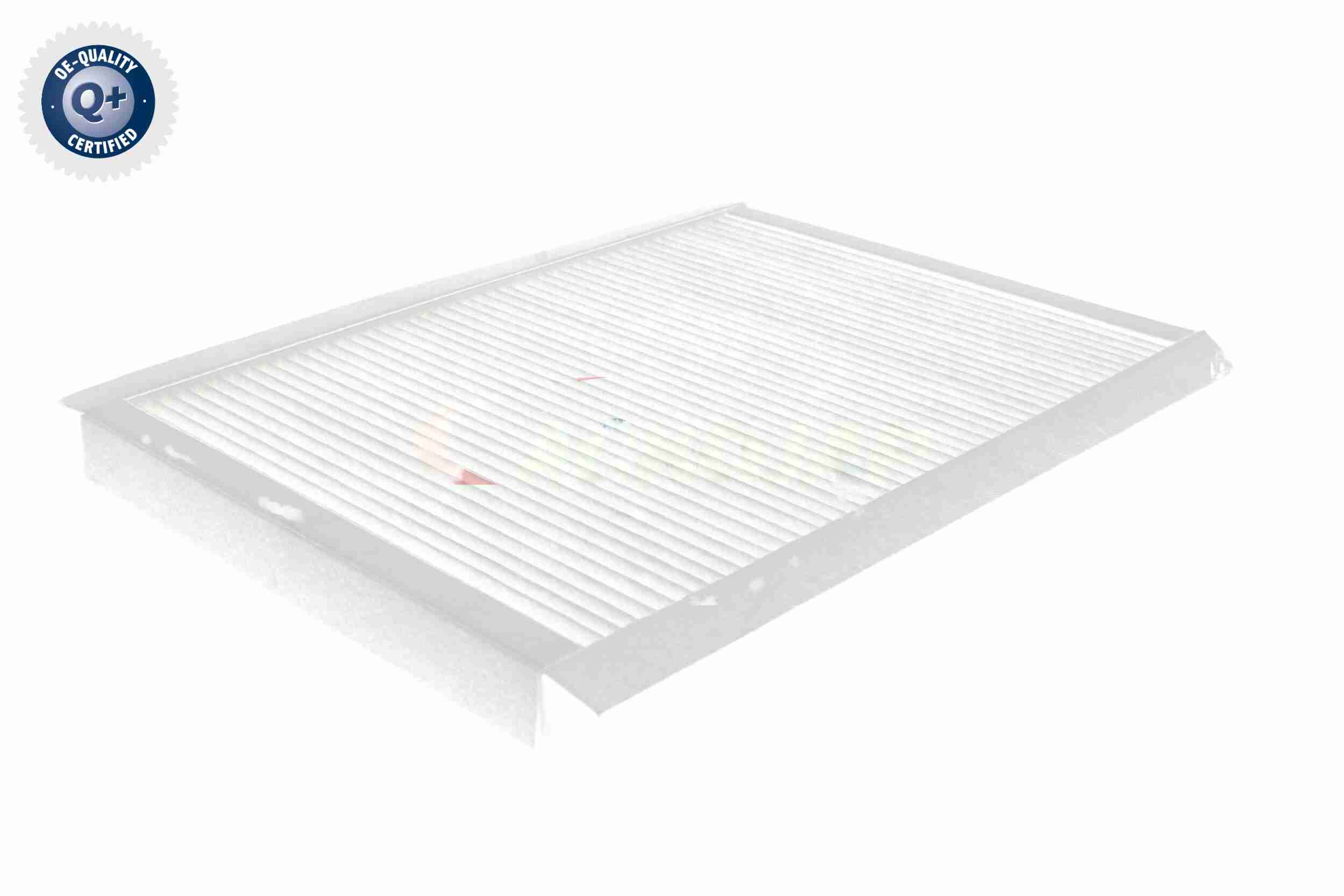 Ackoja Interieurfilter A53-30-0005