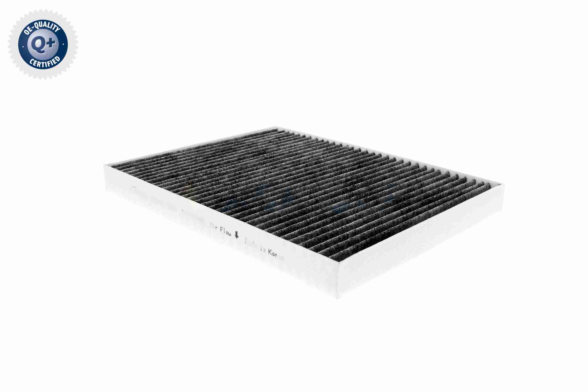 Ackoja Interieurfilter A53-31-0009