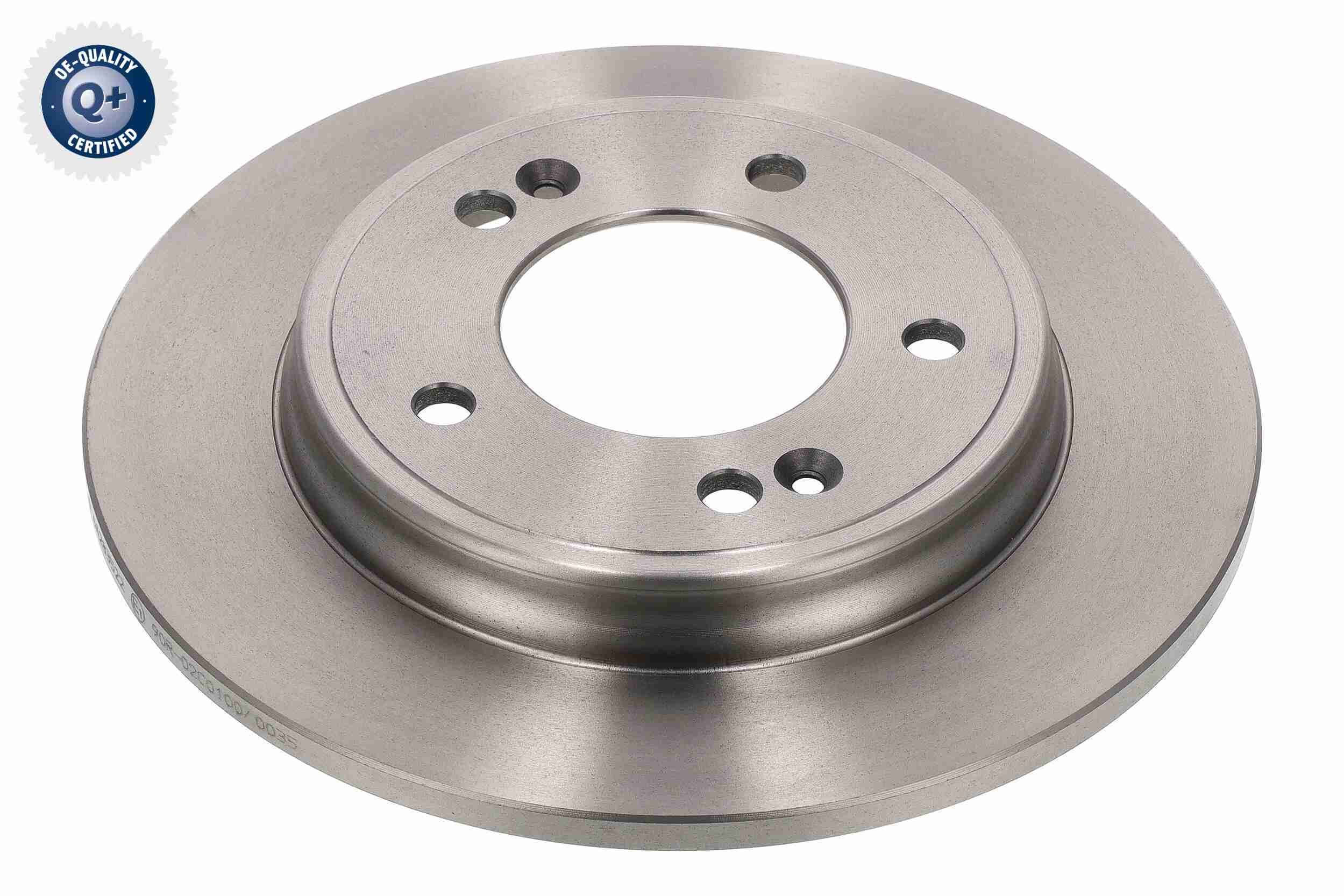 Ackoja Remschijven A53-40008