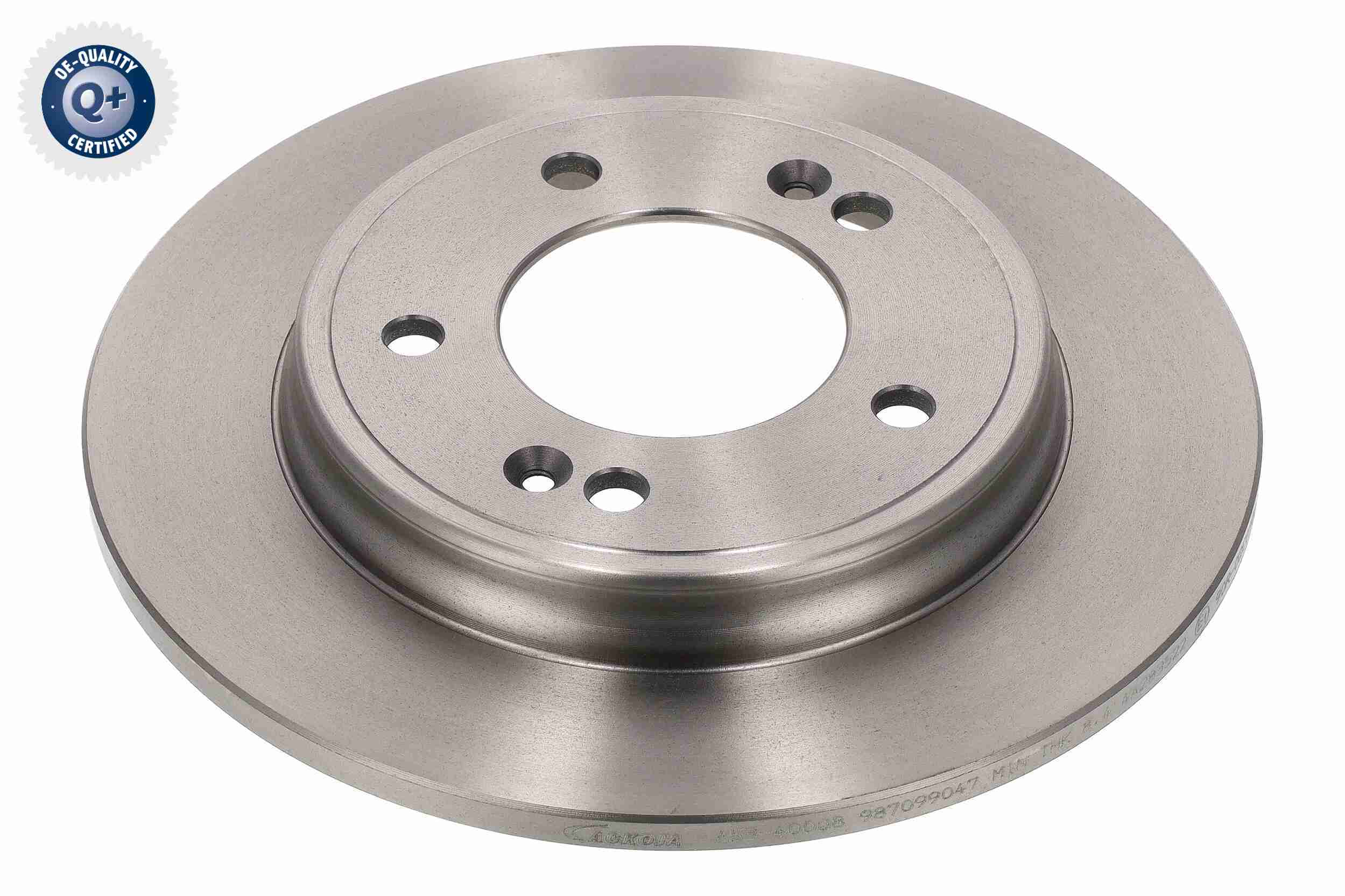 Ackoja Remschijven A53-40008