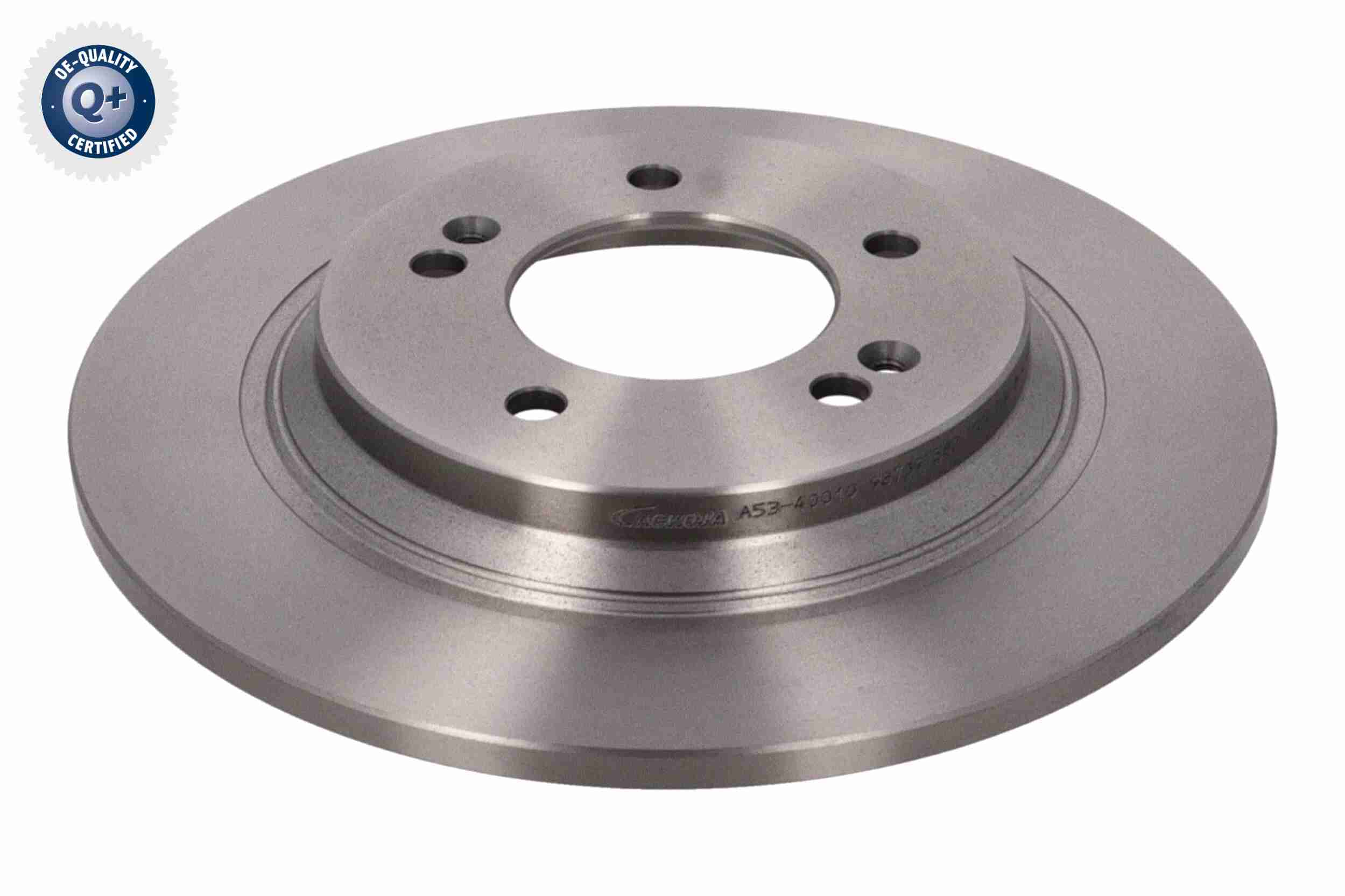 Ackoja Remschijf A53-40010