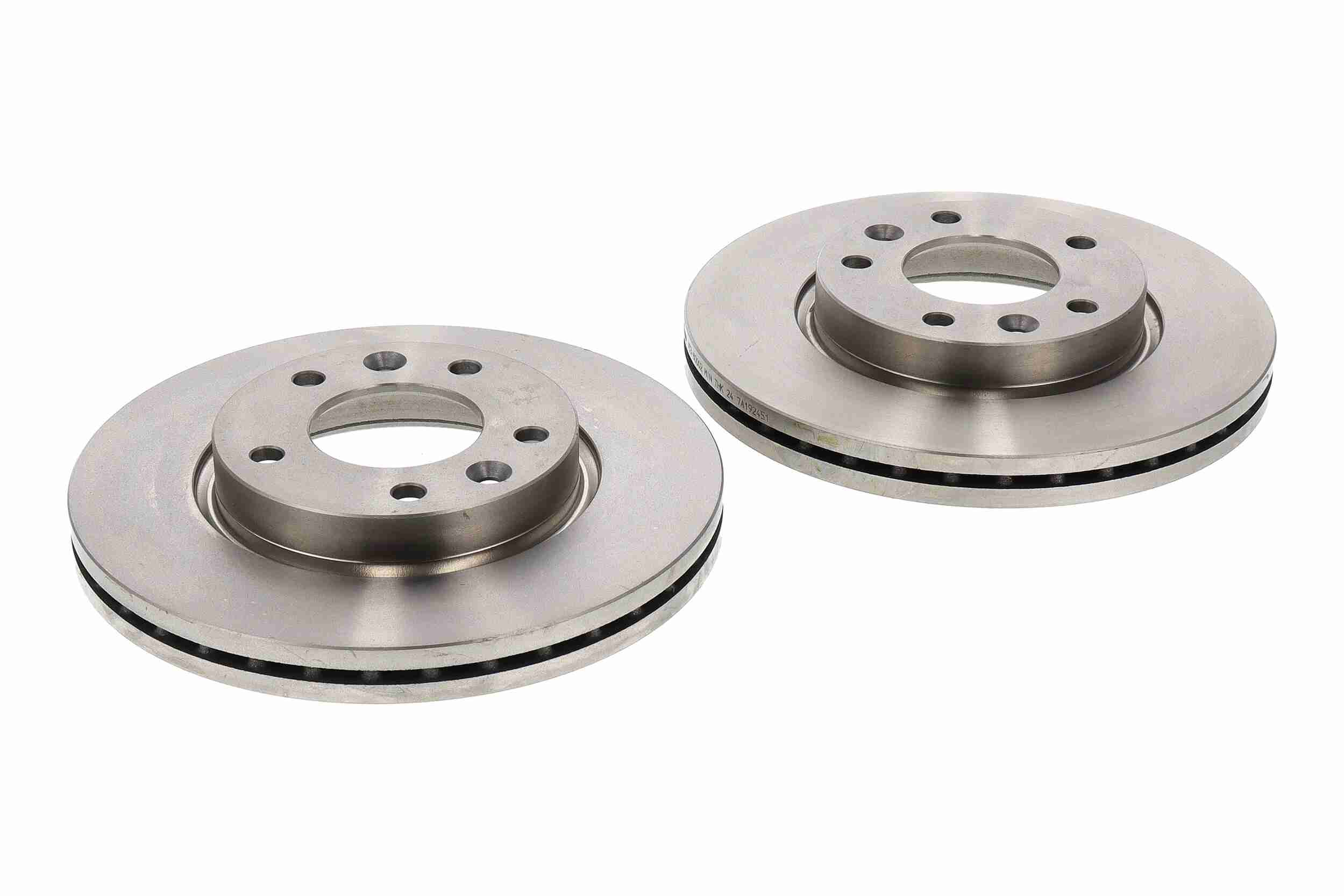 Ackoja Remschijf A53-80002