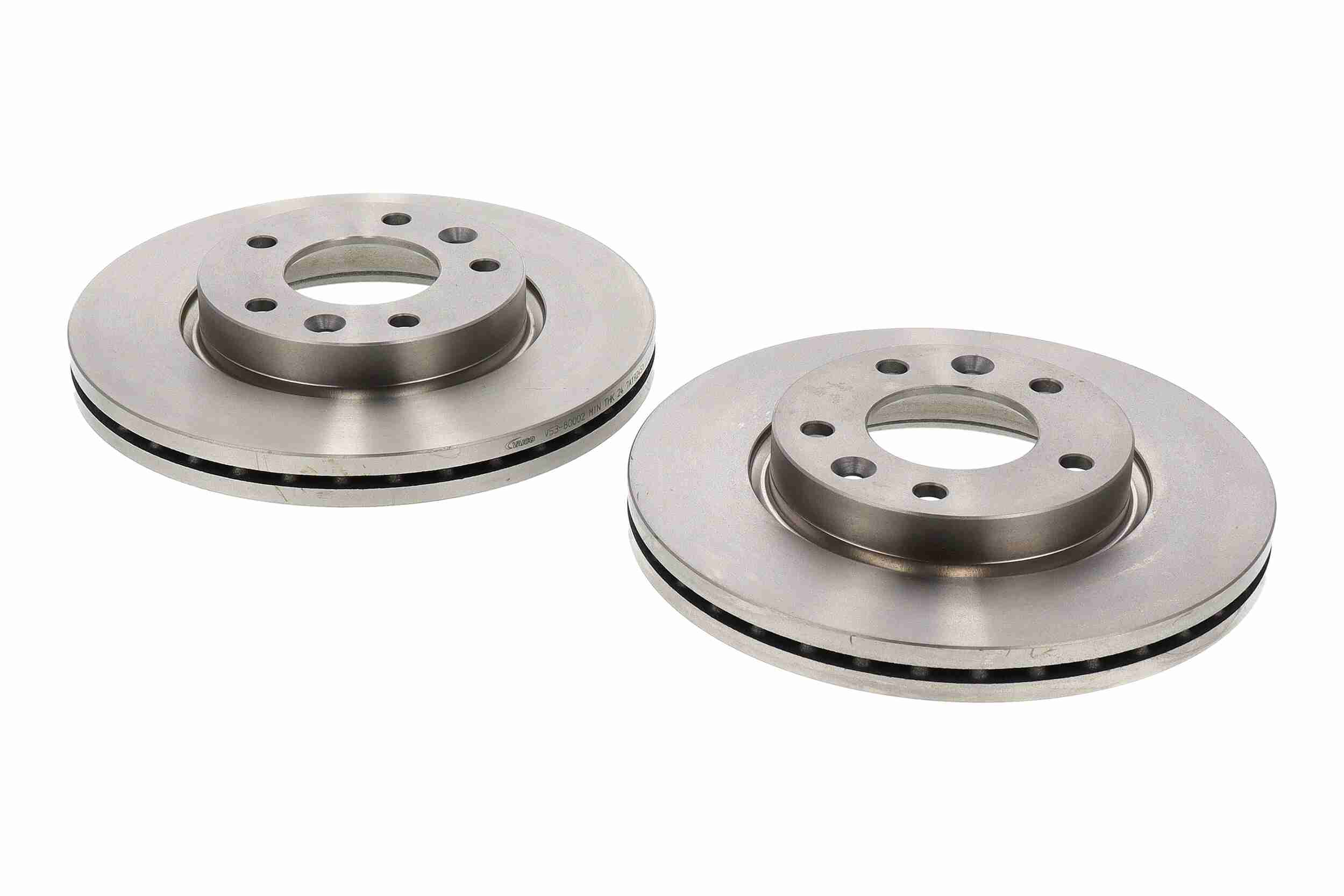 Ackoja Remschijf A53-80002