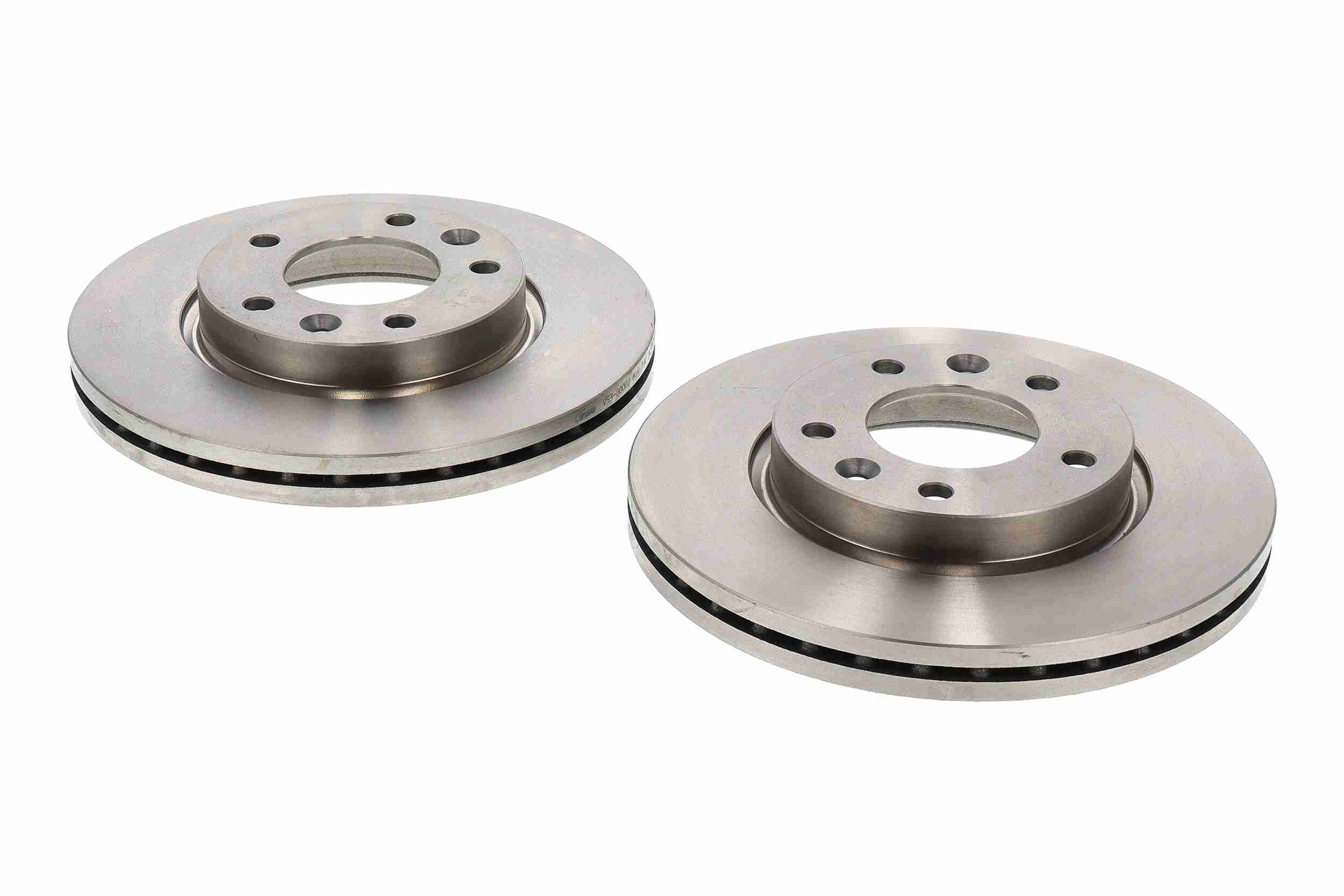 Ackoja Remschijf A53-80002