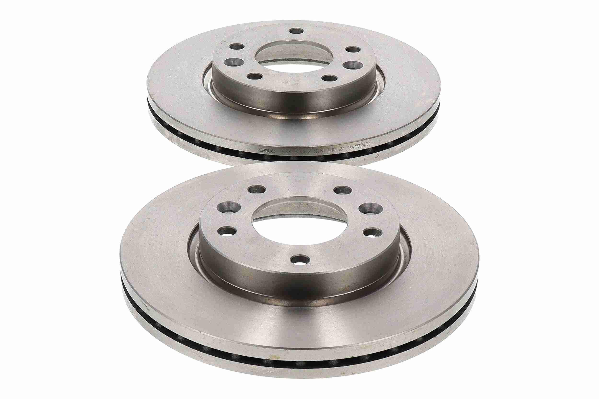 Ackoja Remschijf A53-80002