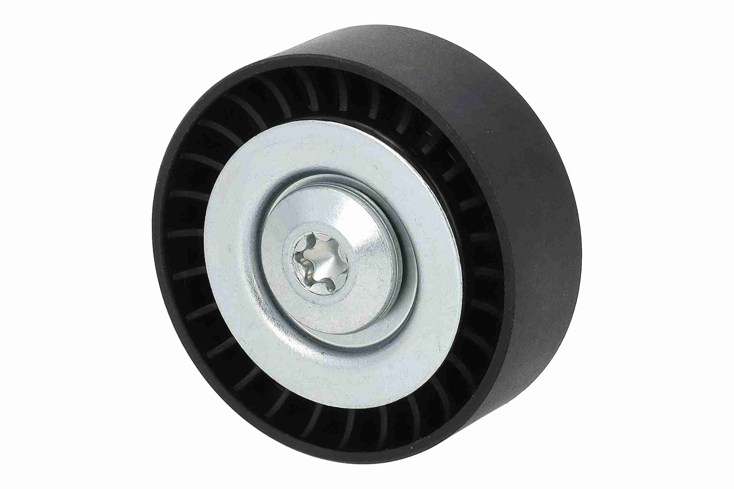 Ackoja Geleide rol/omdraairol, Poly V-riem A53-9620