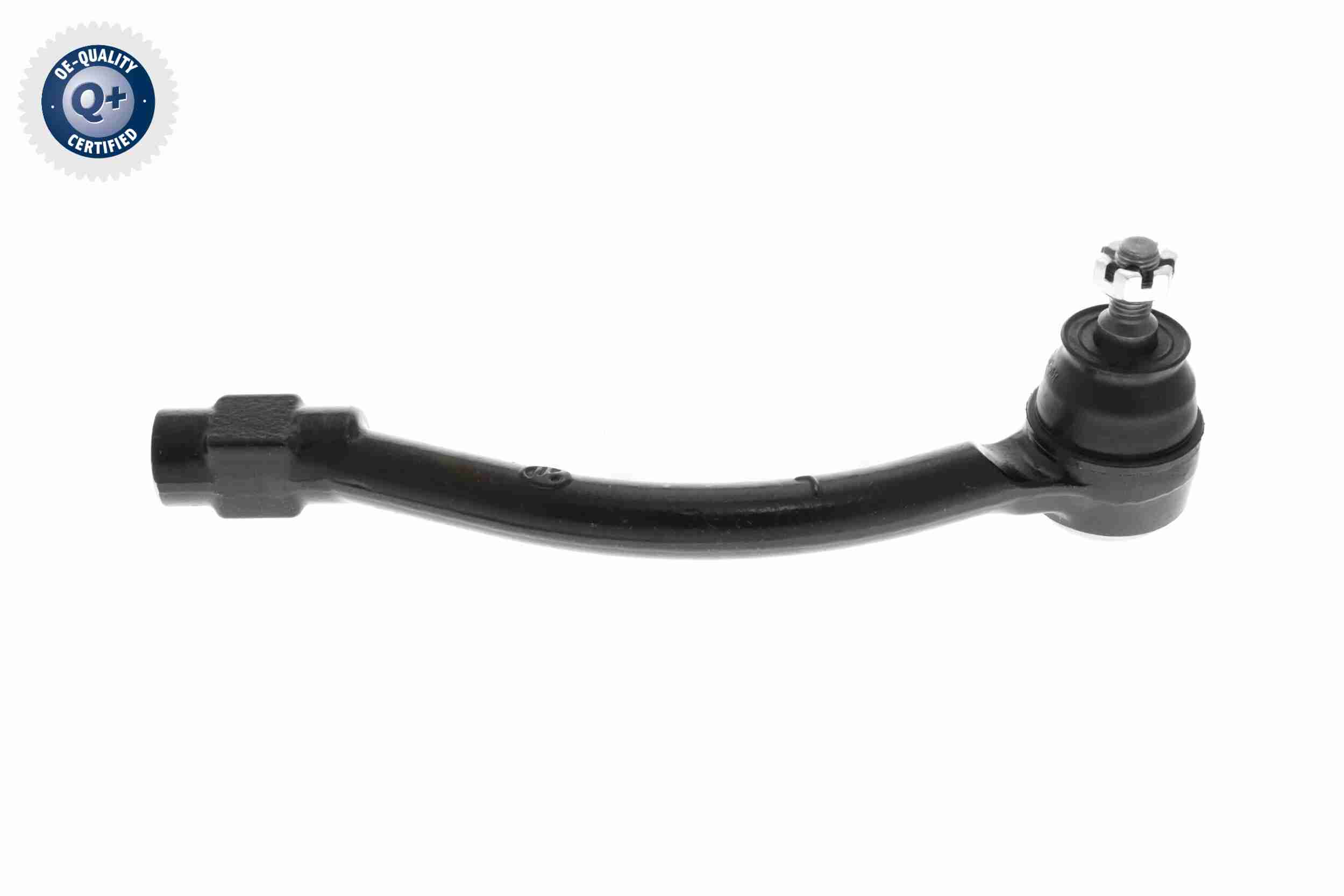 Ackoja Spoorstangeind / Stuurkogel A53-9621