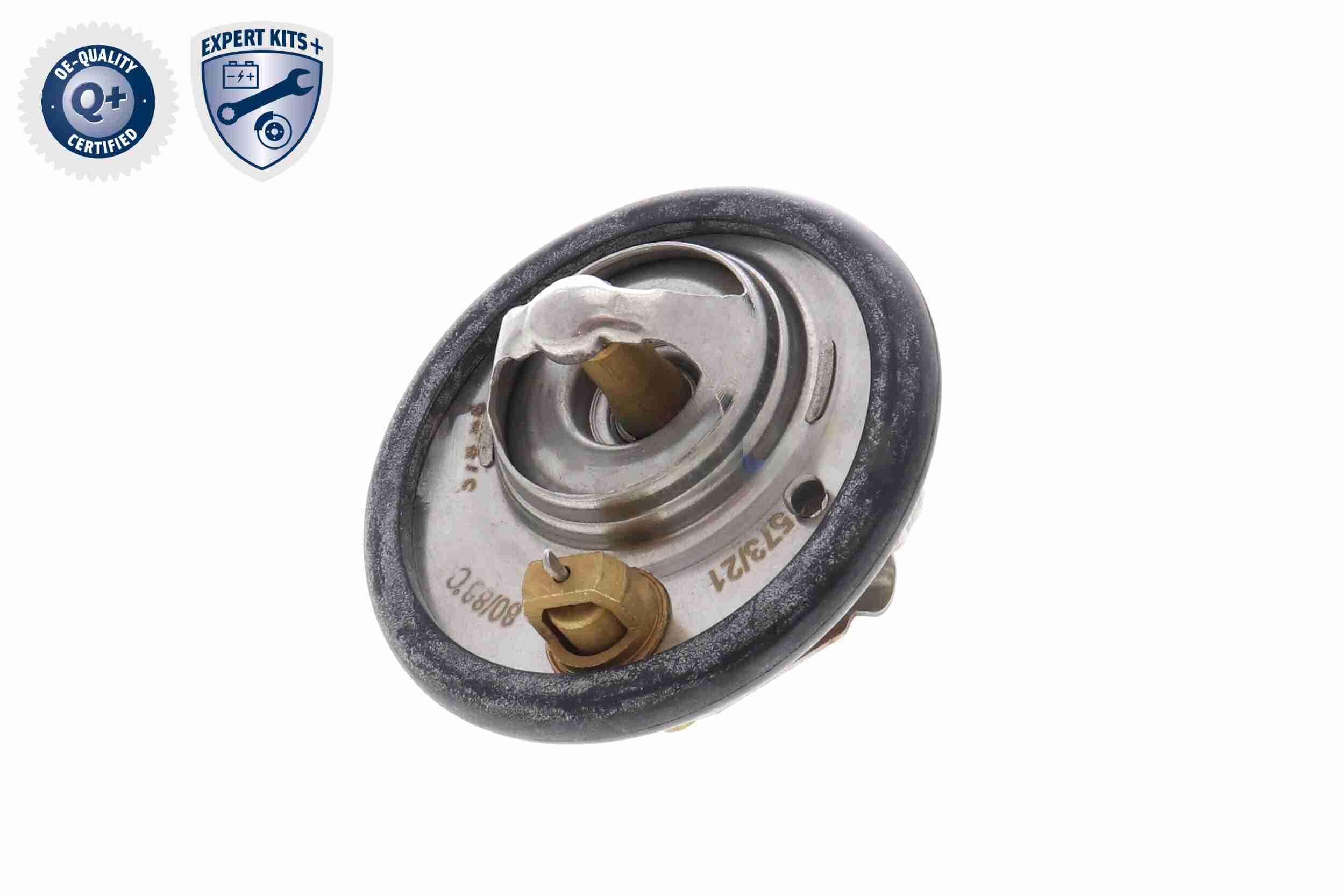 Ackoja Thermostaat A53-99-0008