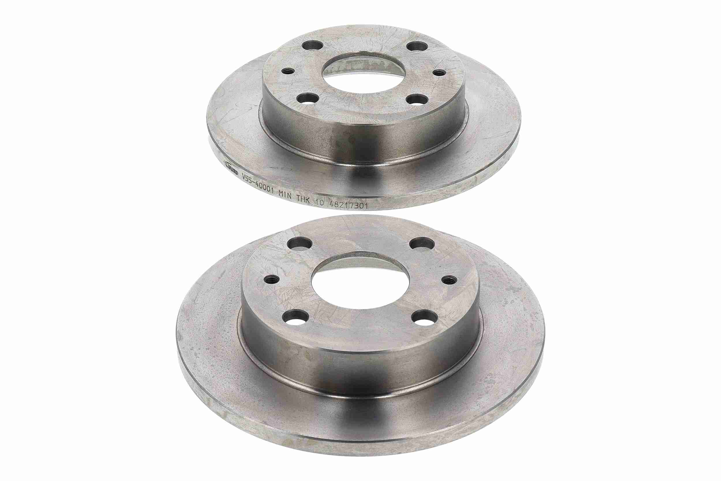 Ackoja Remschijf A55-40001